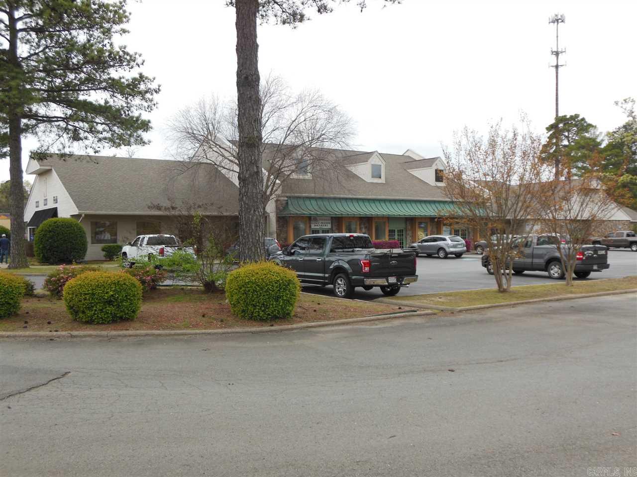 Bryant Estates V - Residential Lease