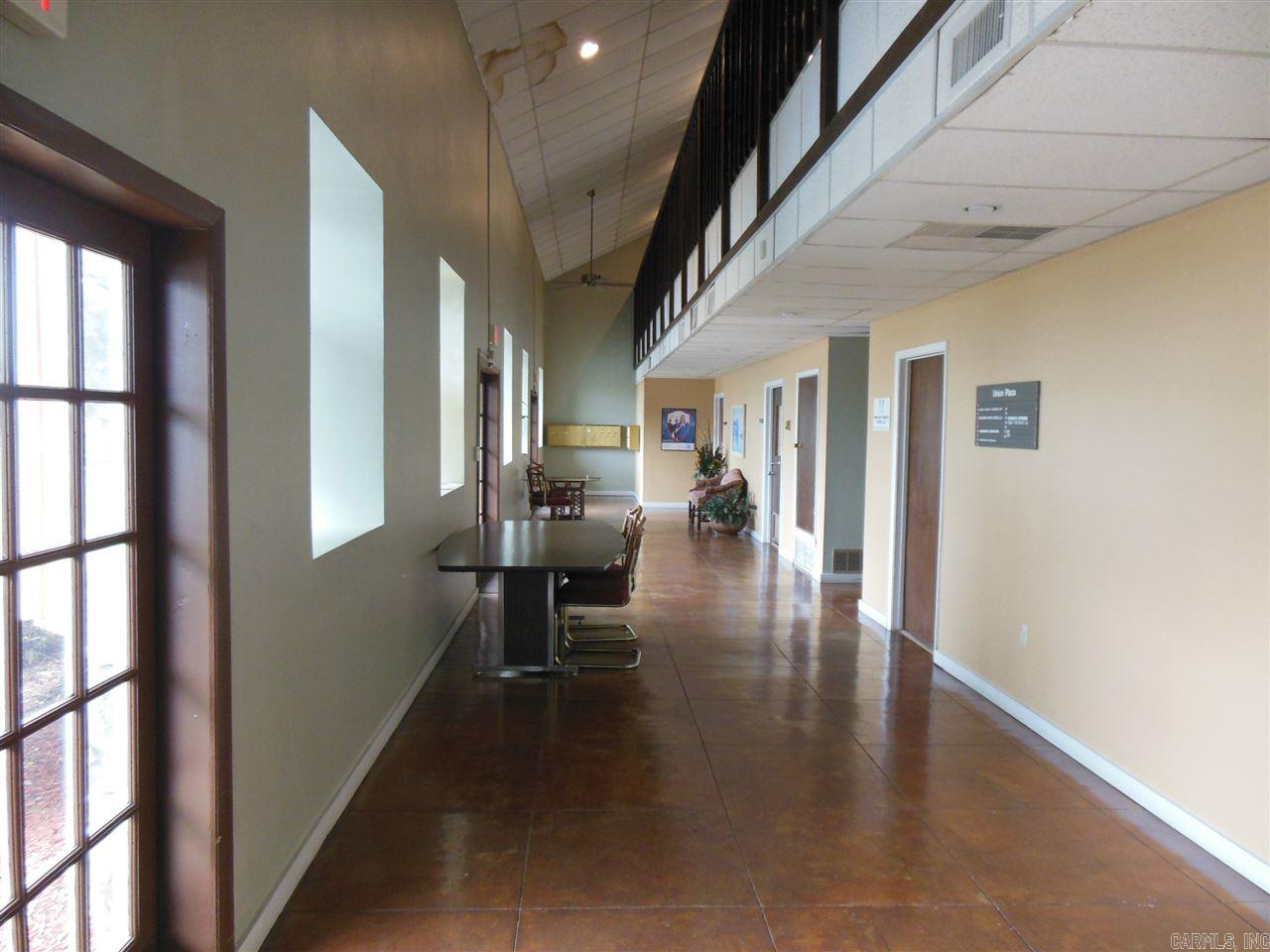 Bryant Estates V - Residential Lease