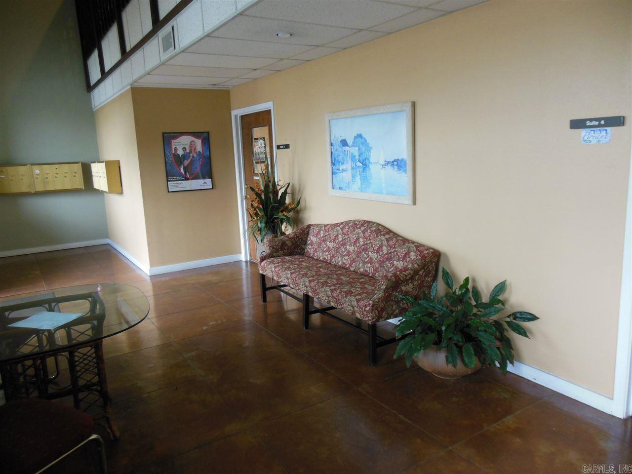 Bryant Estates V - Residential Lease