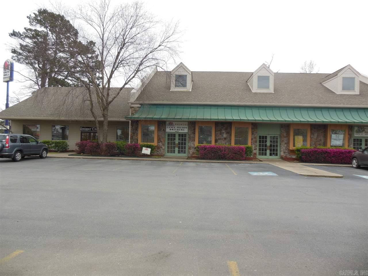 Bryant Estates V - Residential Lease