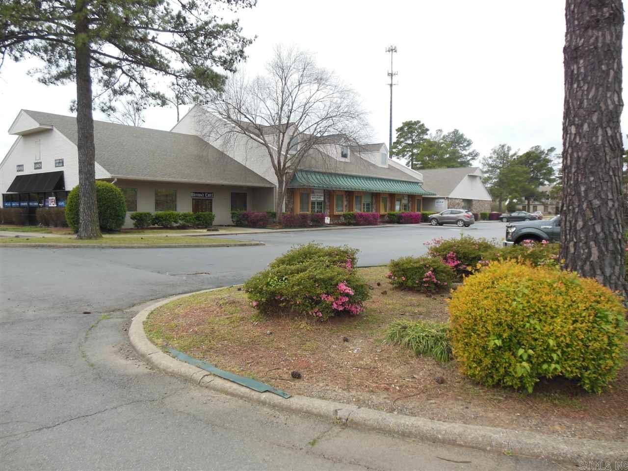 Bryant Estates V - Residential Lease