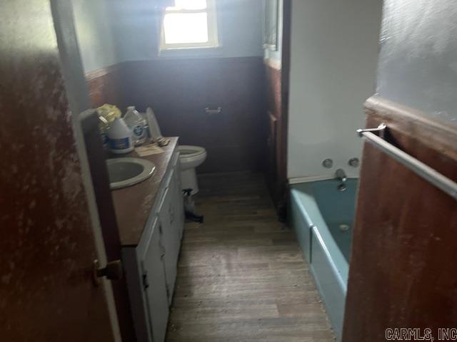 Not In List - Residential