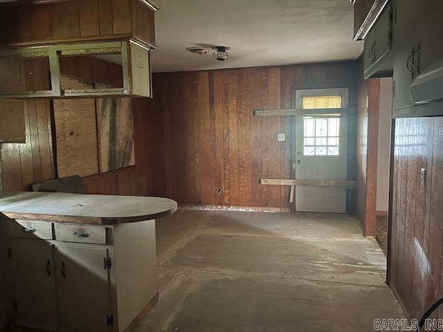 Not In List - Residential