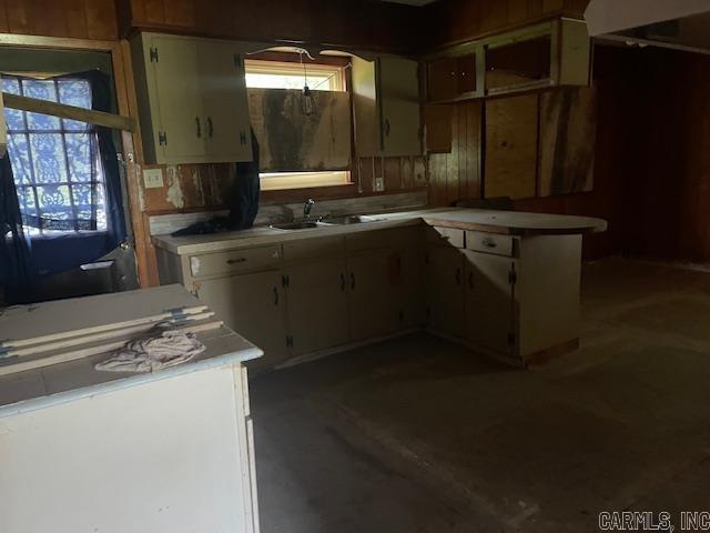 Not In List - Residential