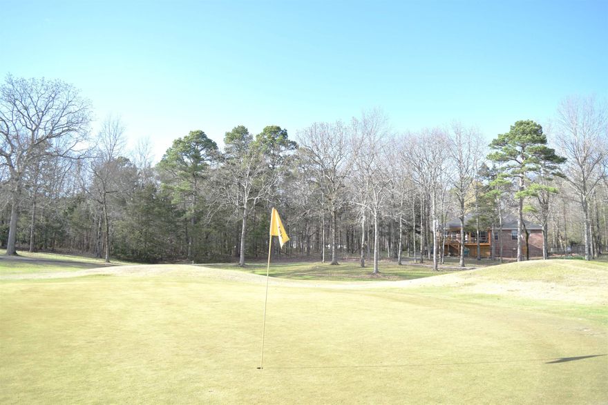 Come Build your DREAM HOME on Indian Hills Green #4!! This is 3 replated lots on Indian Hills Golf Course! Utilities are underground. Level lot ready to build!!
