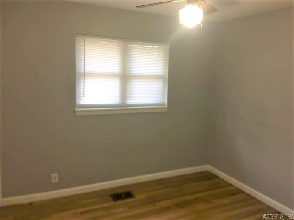 Broadmoor - Residential Lease