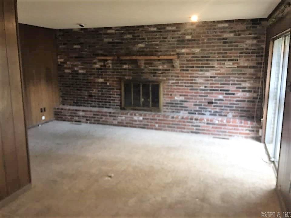 Broadmoor - Residential Lease