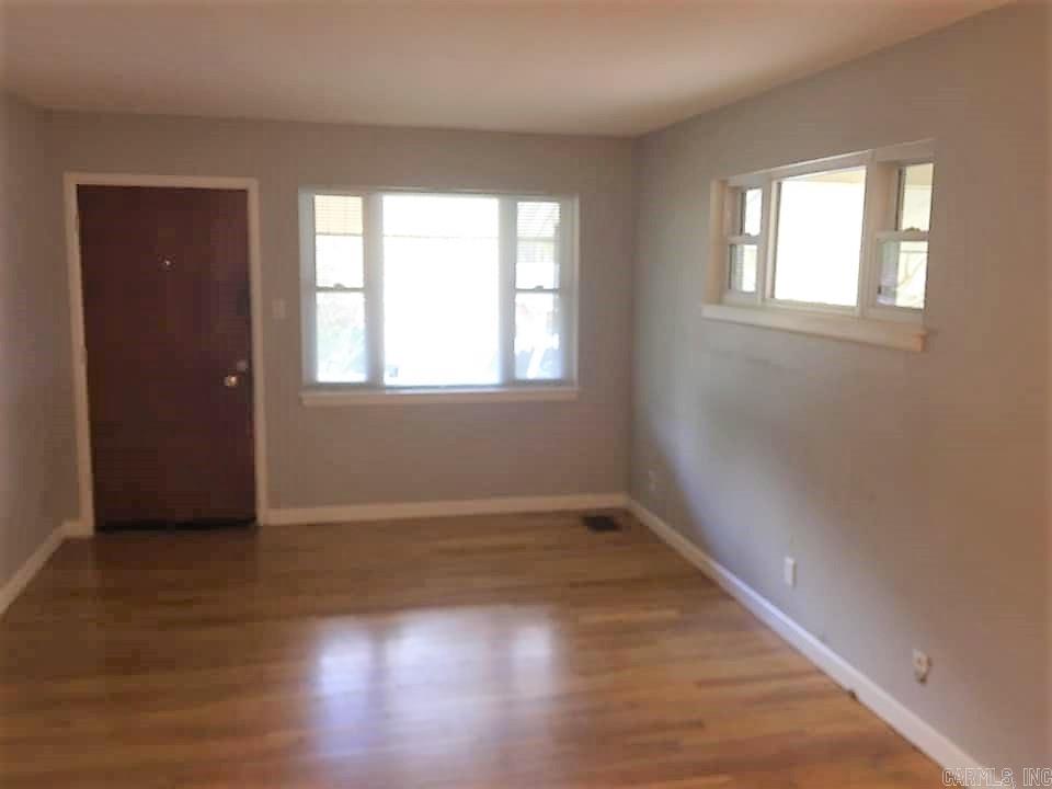 Broadmoor - Residential Lease