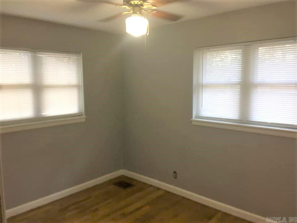 Broadmoor - Residential Lease