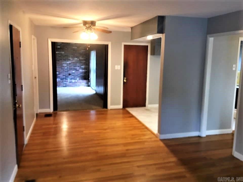 Broadmoor - Residential Lease