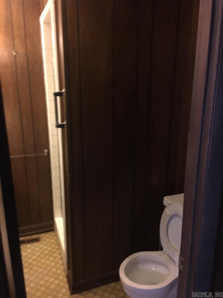 Broadmoor - Residential Lease