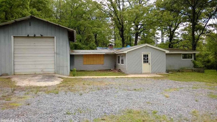 Bank owned property. Please visit www.hubzu.com to place offer. Property is strictly sold "as is / where is". All site data - lot size should be independently verified. No representations or warranties are made by seller or listing company.