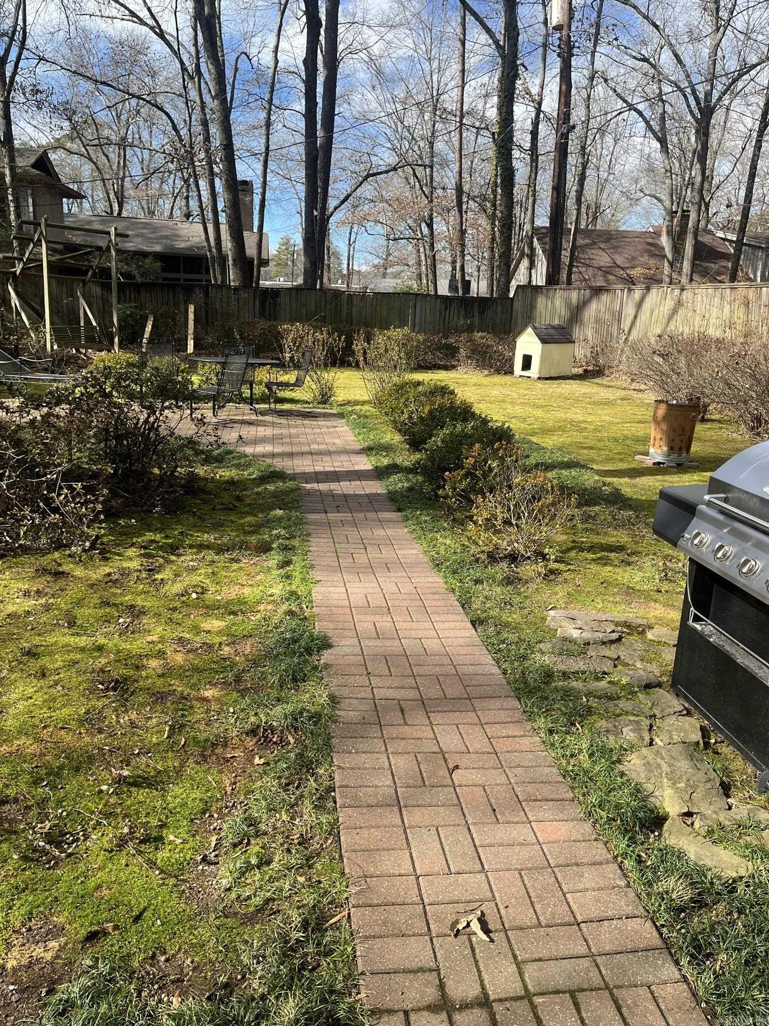 JEFFERSON PLACE SUBD. - Residential