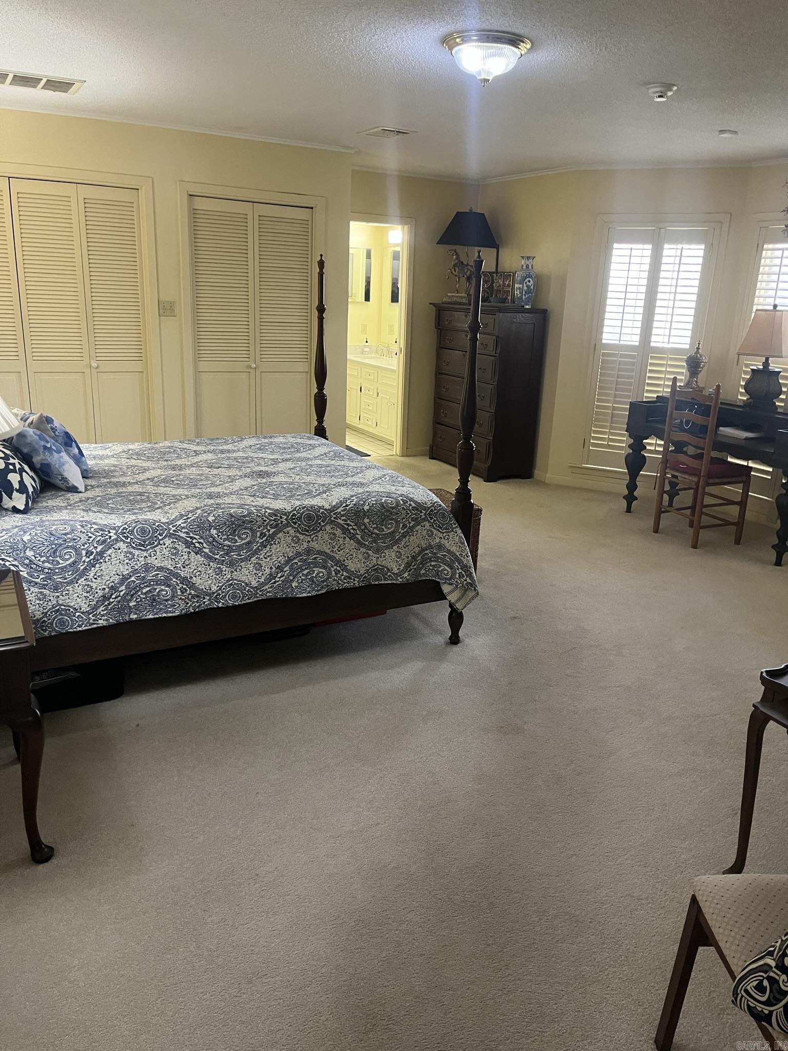 JEFFERSON PLACE SUBD. - Residential