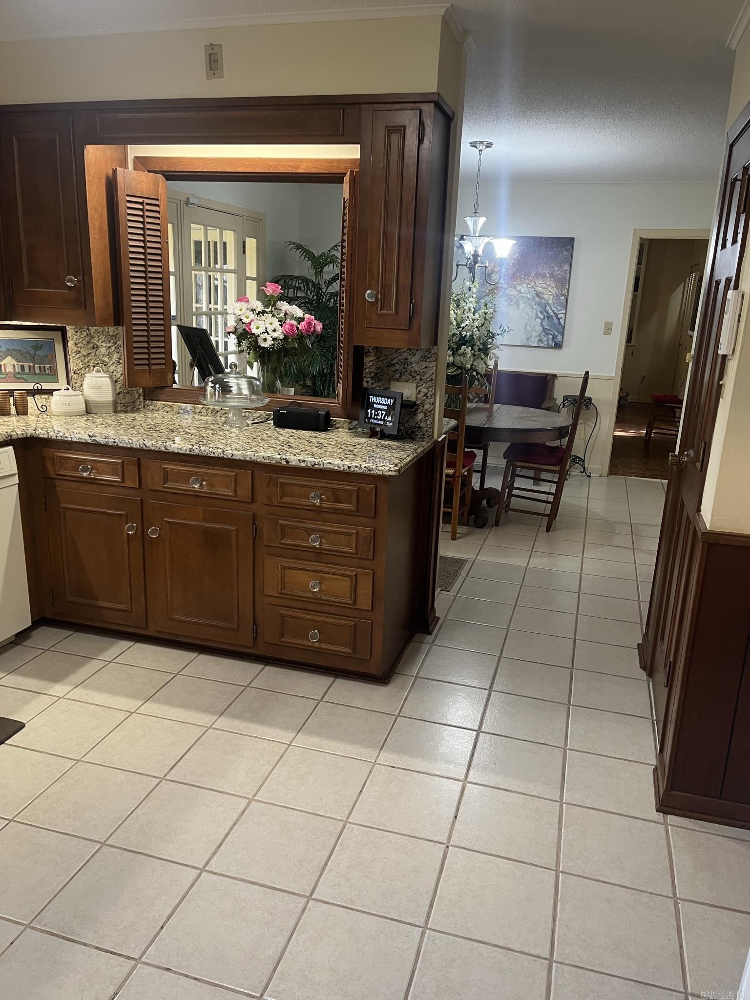 JEFFERSON PLACE SUBD. - Residential