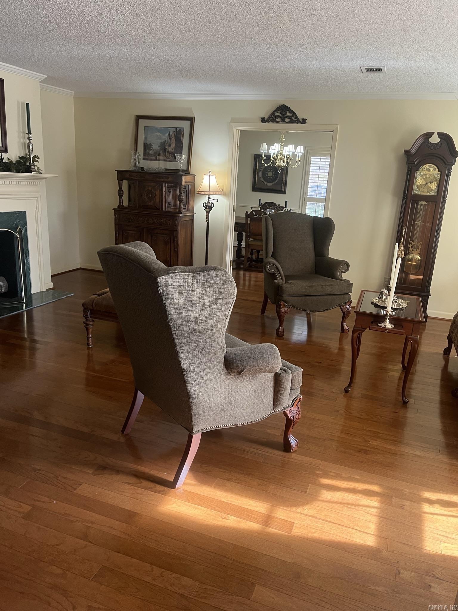 JEFFERSON PLACE SUBD. - Residential