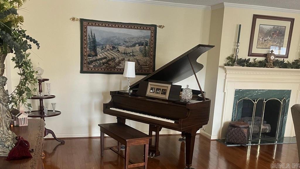 JEFFERSON PLACE SUBD. - Residential