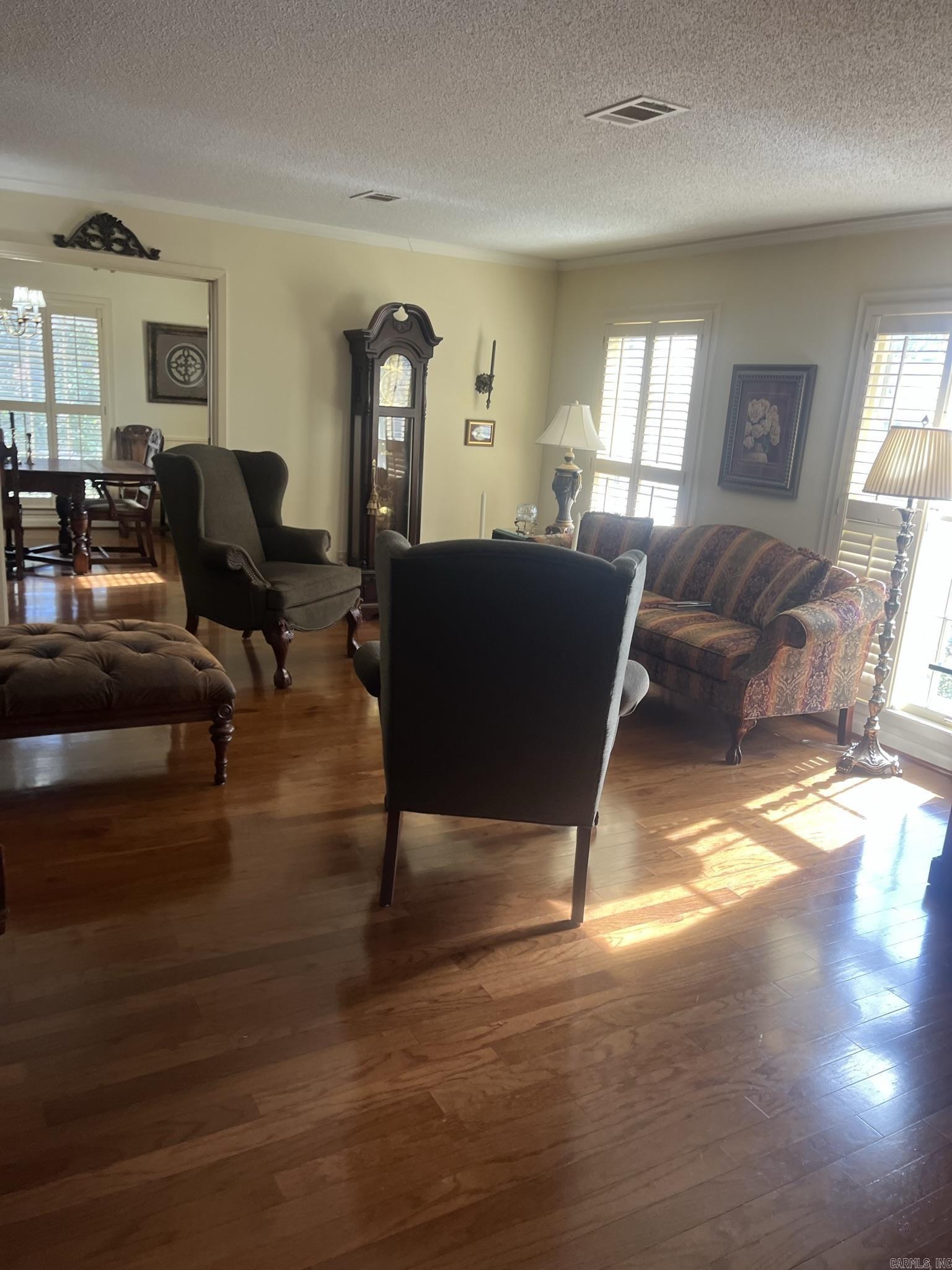 JEFFERSON PLACE SUBD. - Residential