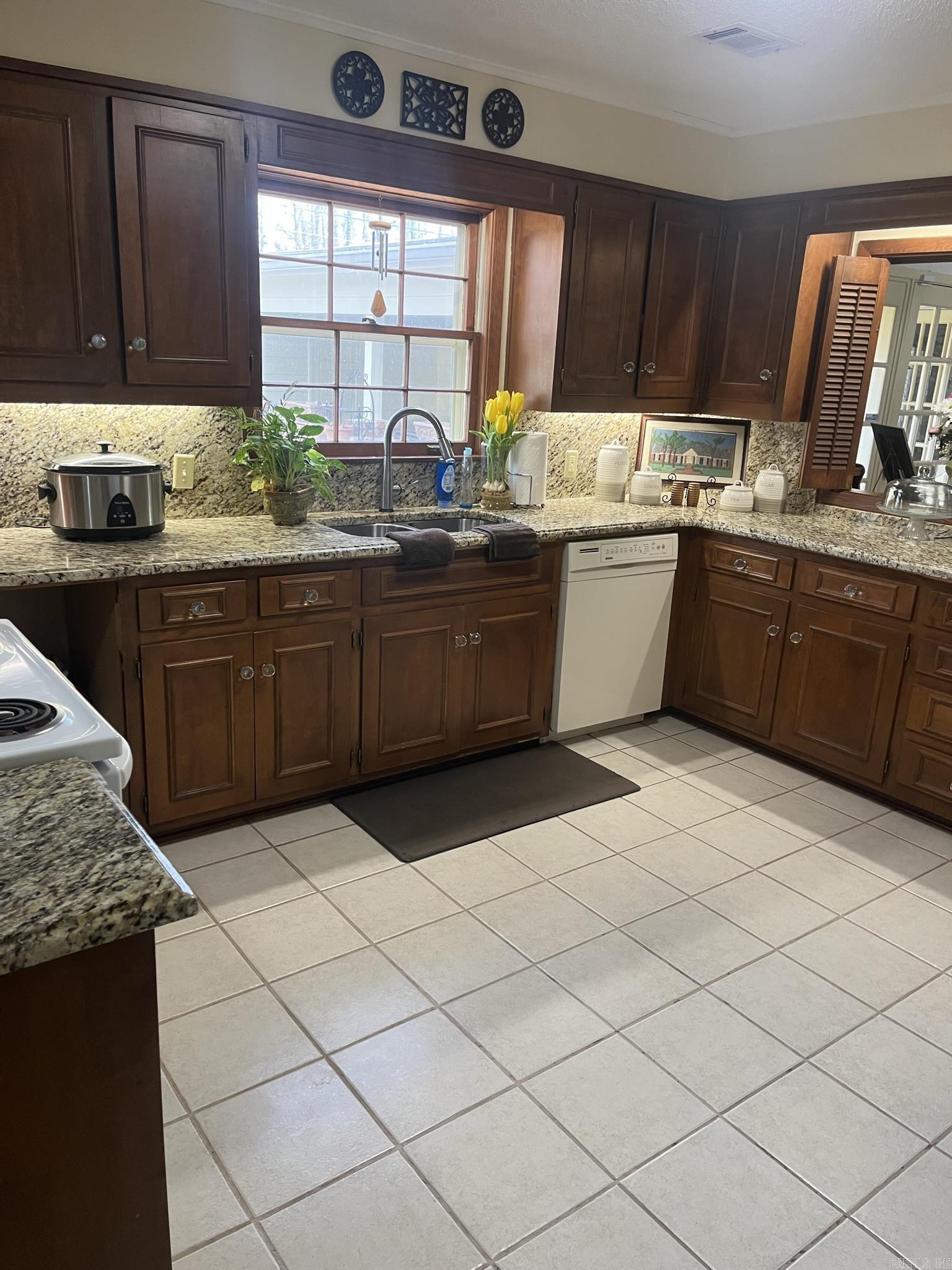 JEFFERSON PLACE SUBD. - Residential