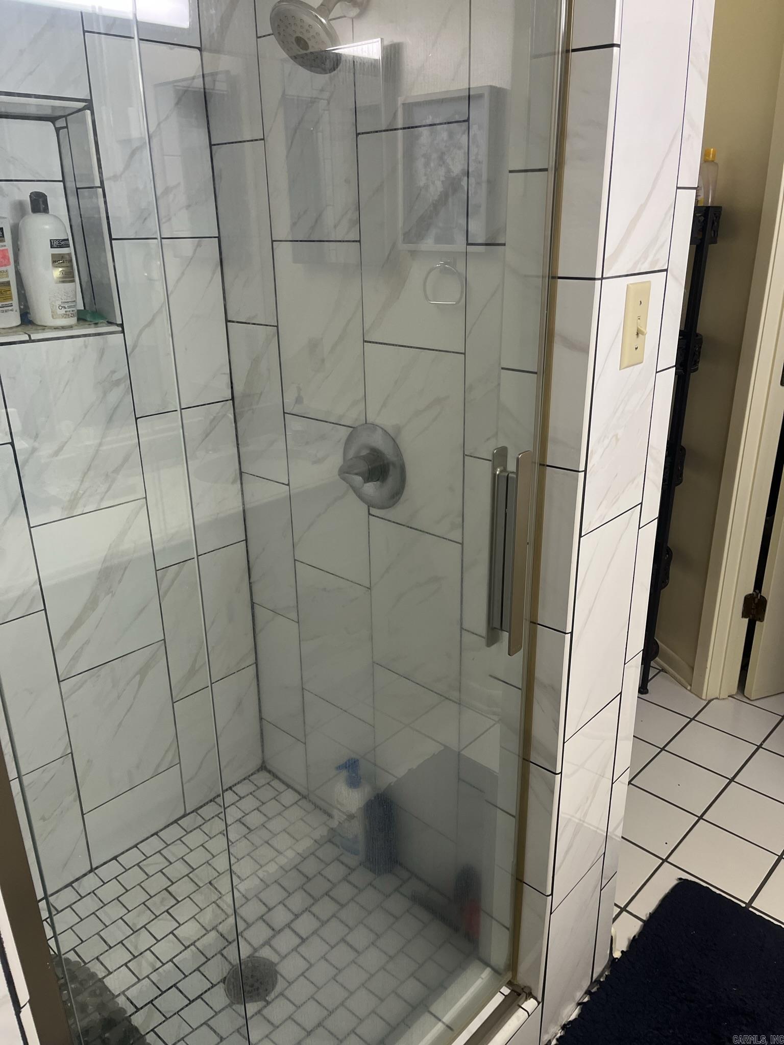 JEFFERSON PLACE SUBD. - Residential