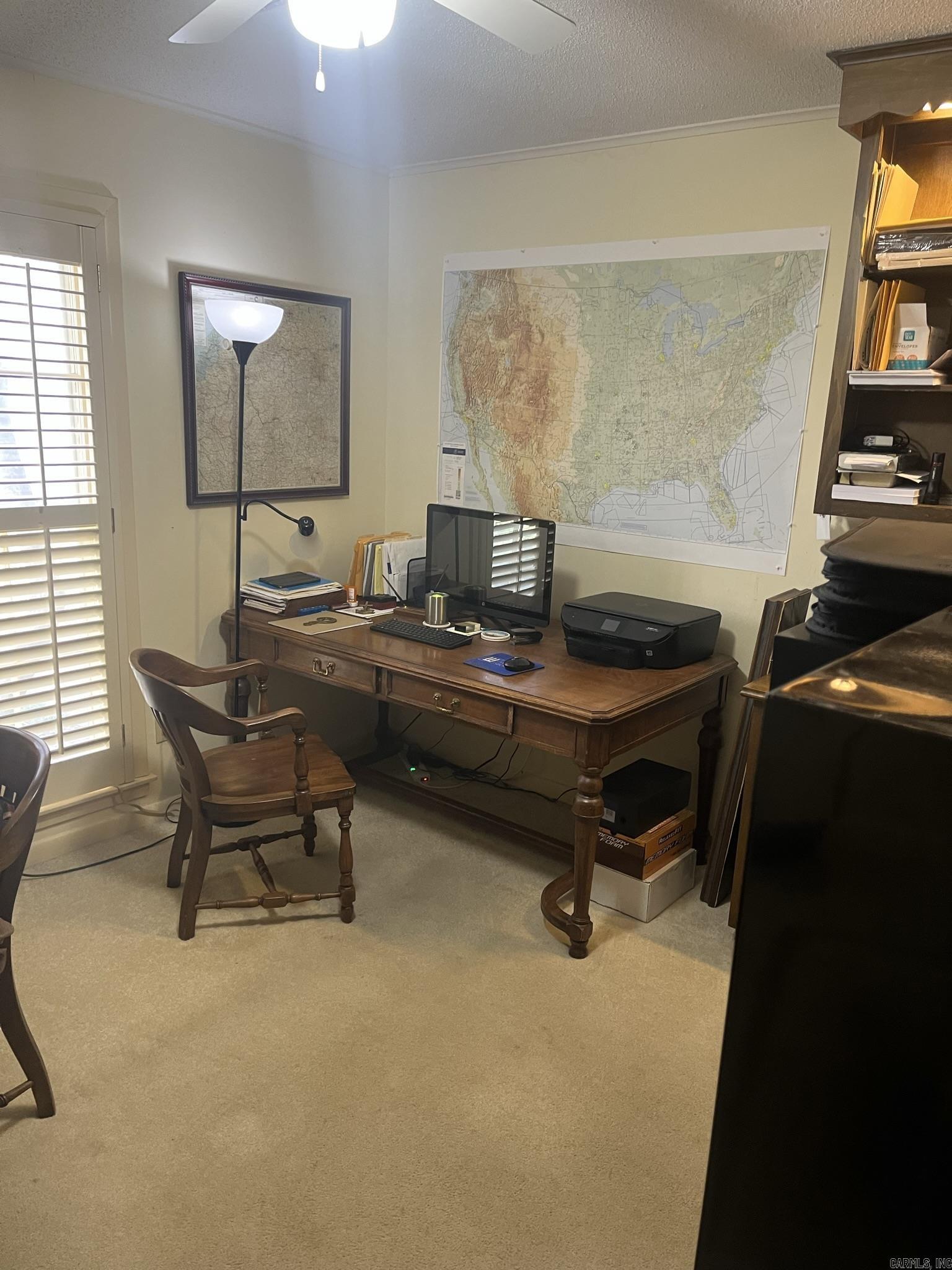 JEFFERSON PLACE SUBD. - Residential