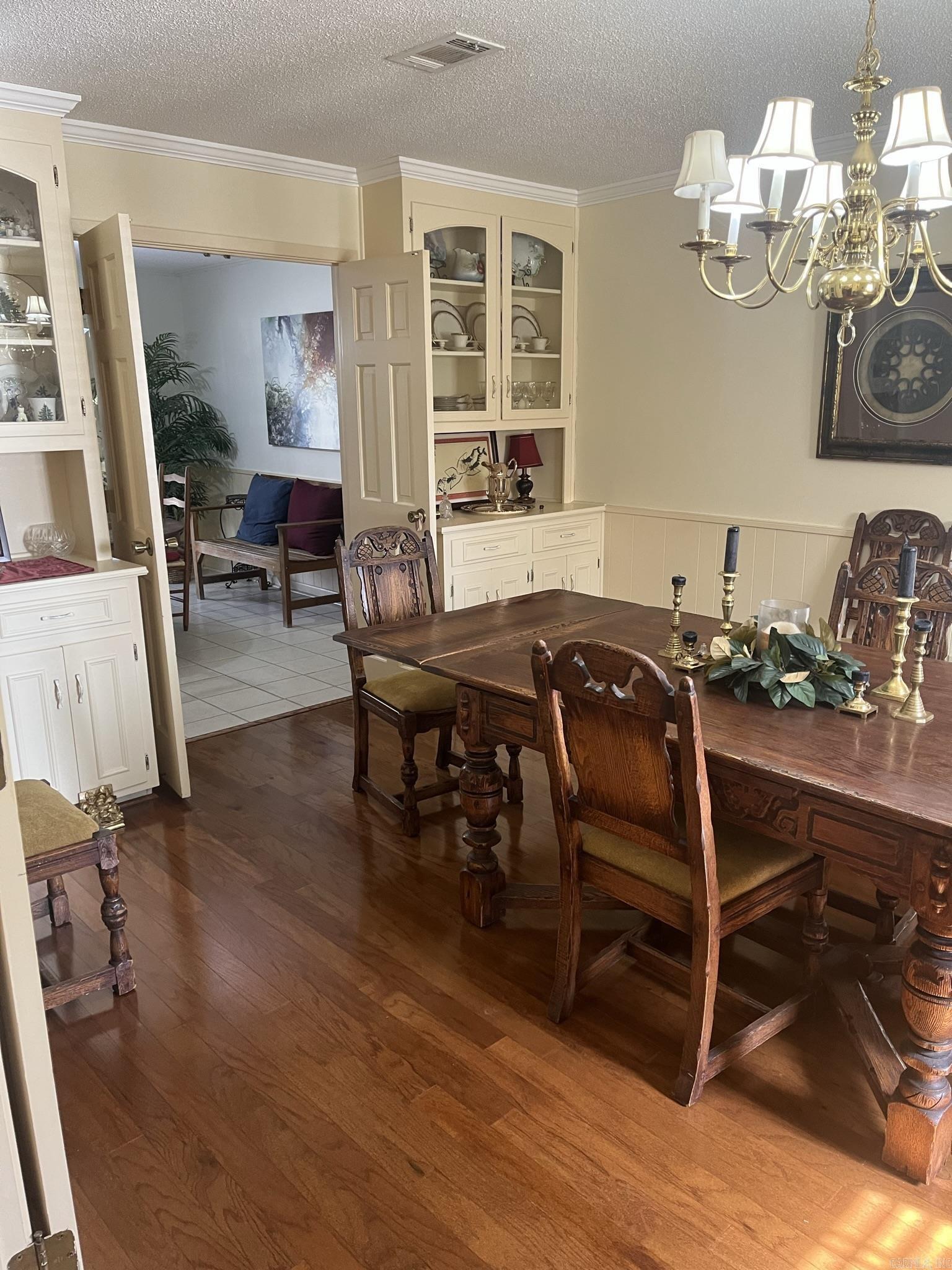 JEFFERSON PLACE SUBD. - Residential