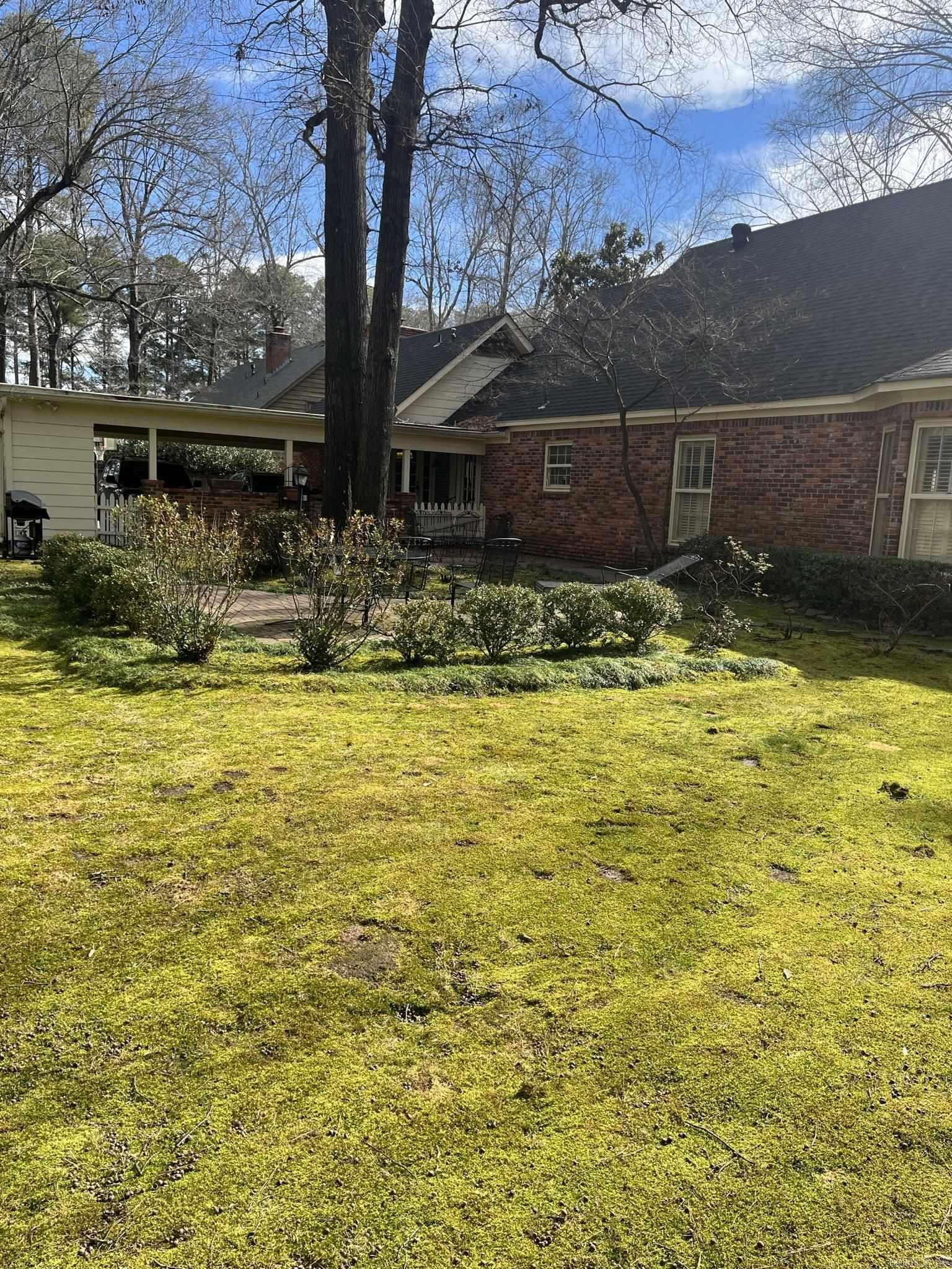 JEFFERSON PLACE SUBD. - Residential