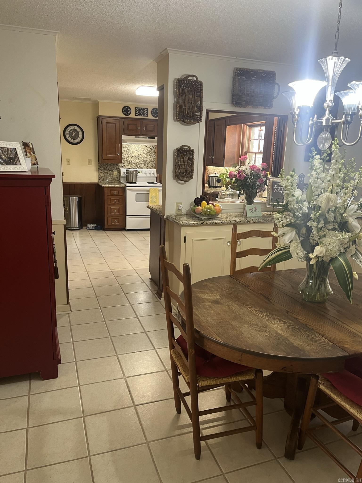 JEFFERSON PLACE SUBD. - Residential