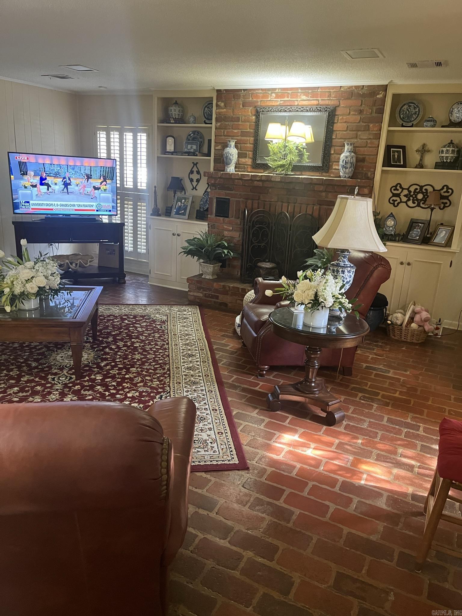 JEFFERSON PLACE SUBD. - Residential