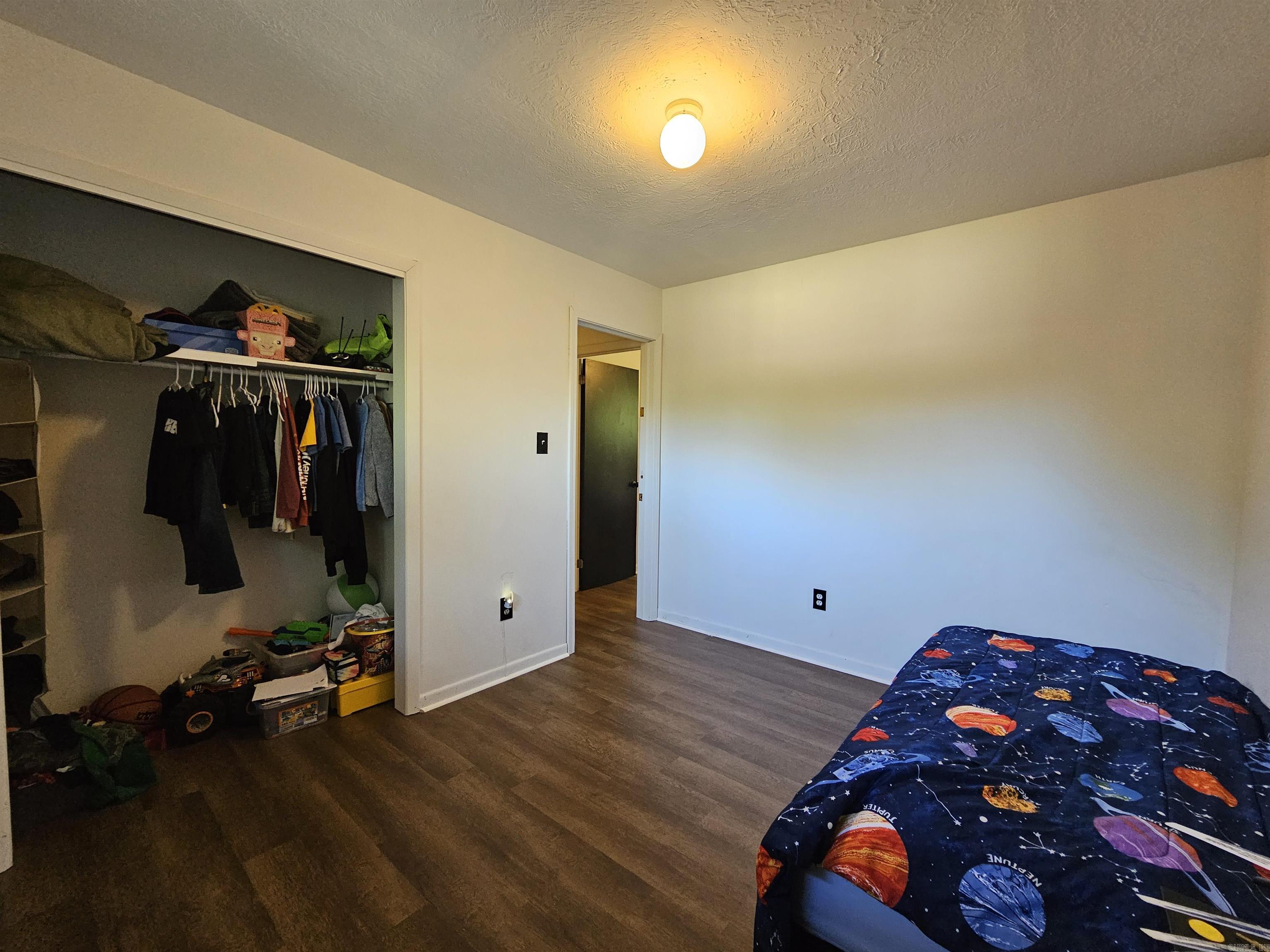Clinton Original - Residential