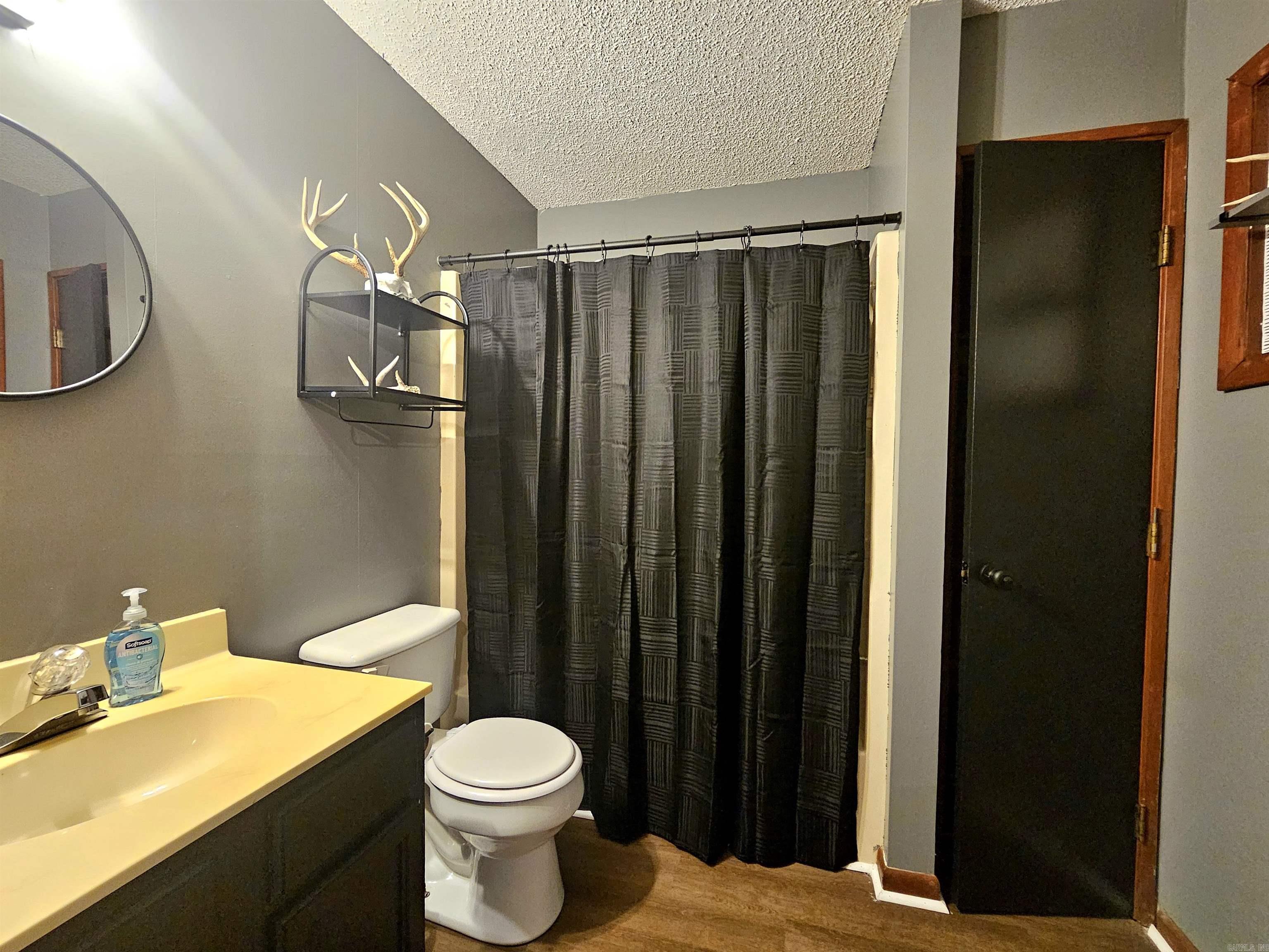 Clinton Original - Residential