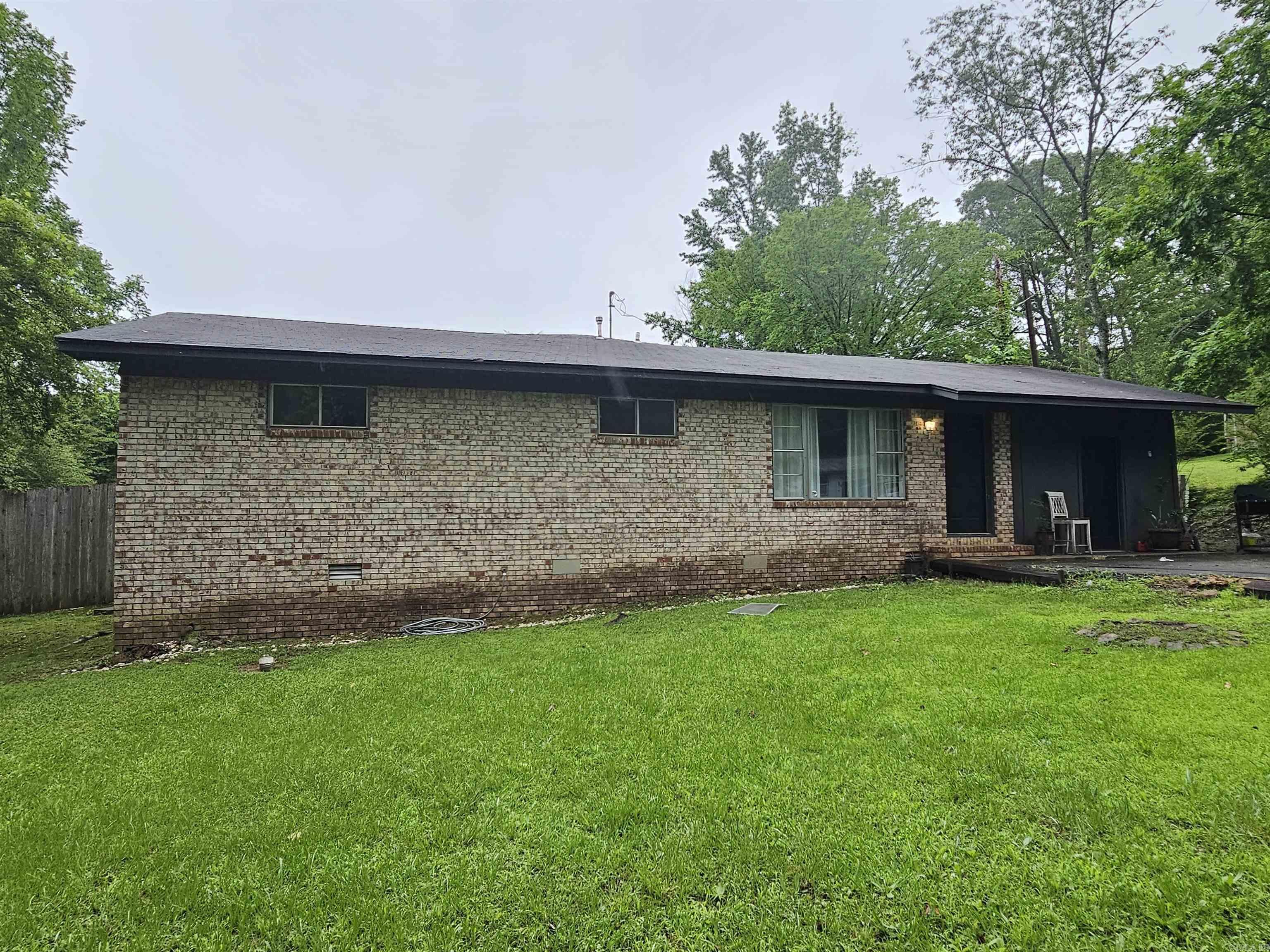 Clinton Original - Residential