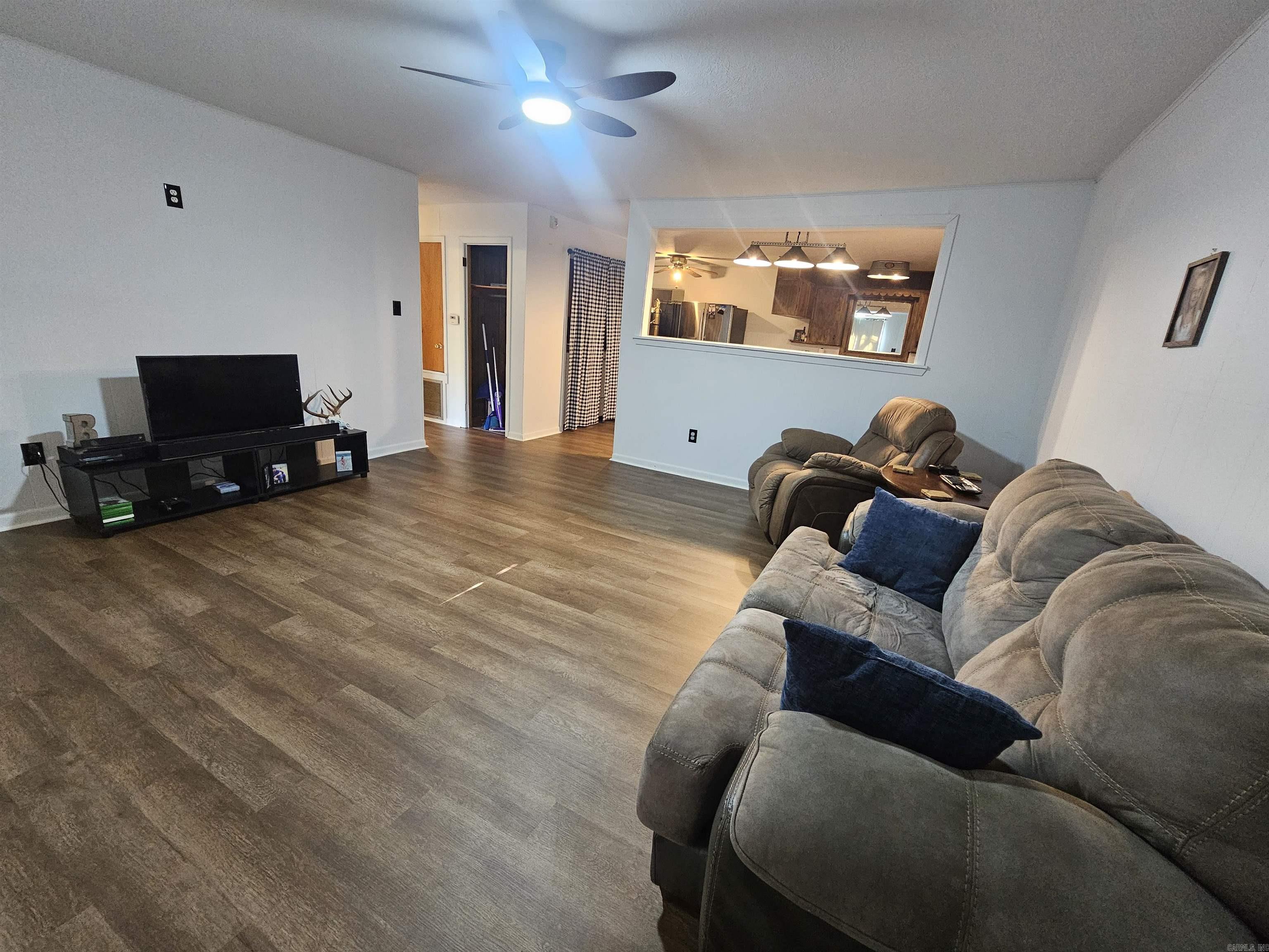 Clinton Original - Residential