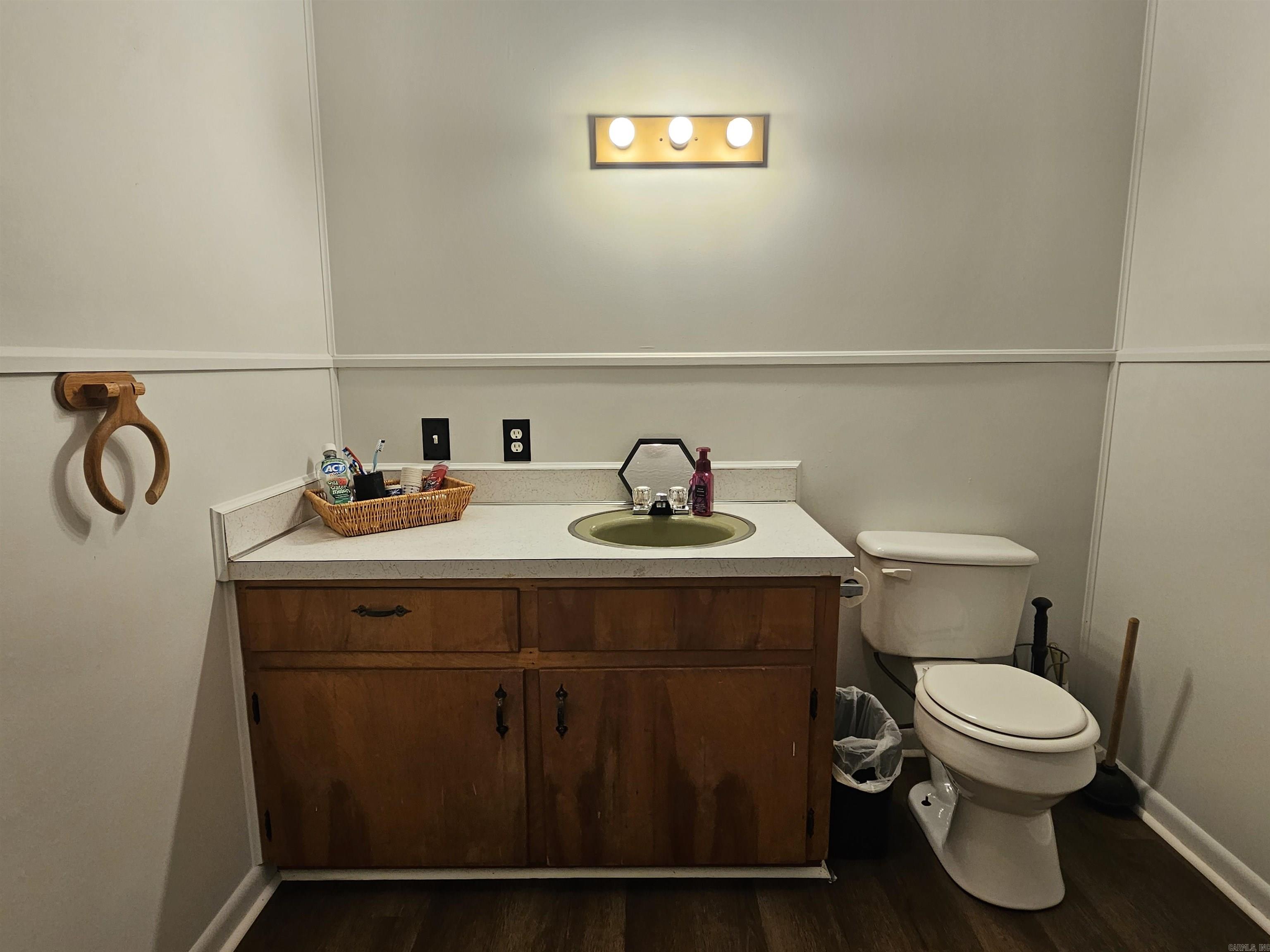Clinton Original - Residential