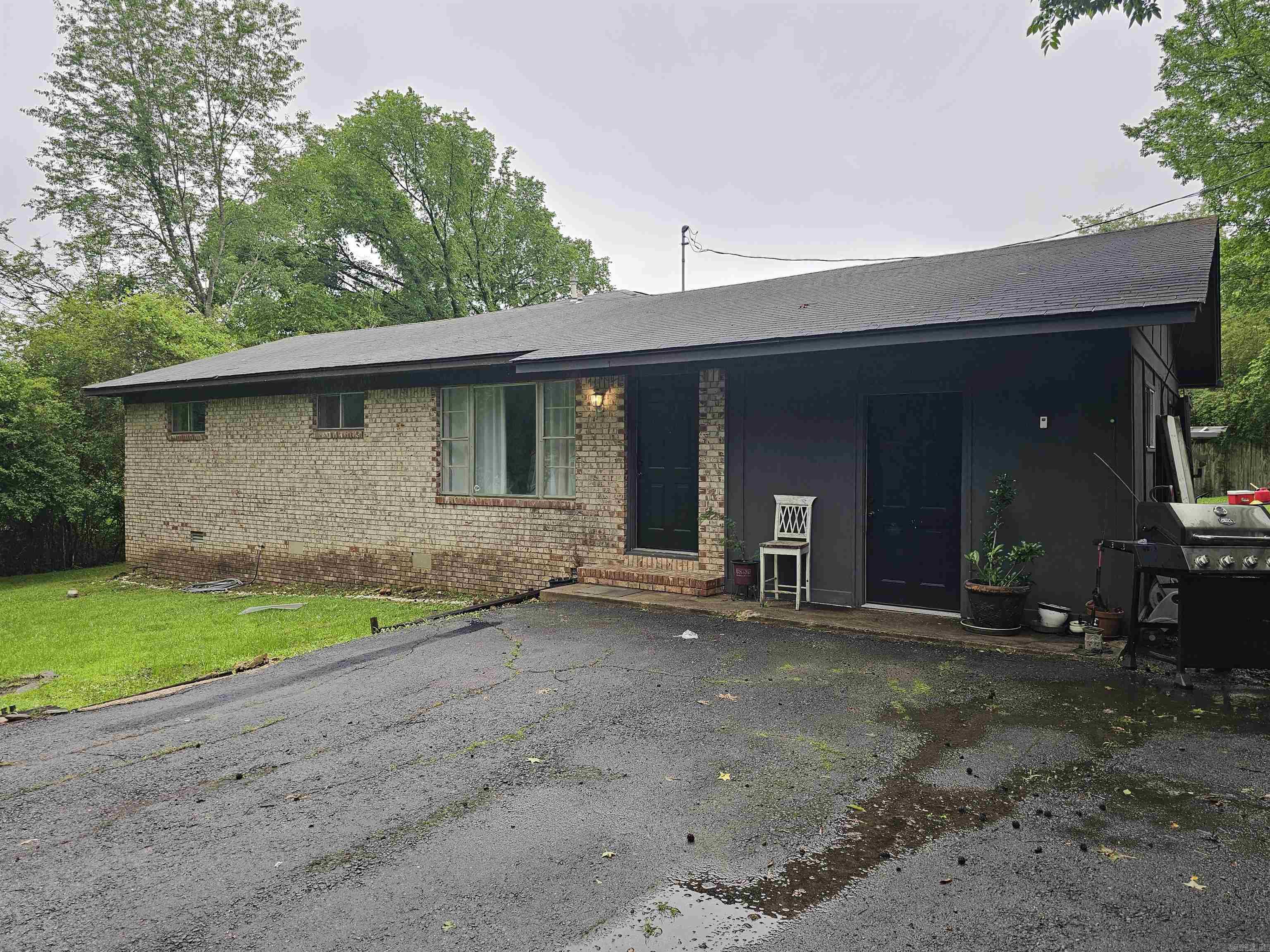 Clinton Original - Residential