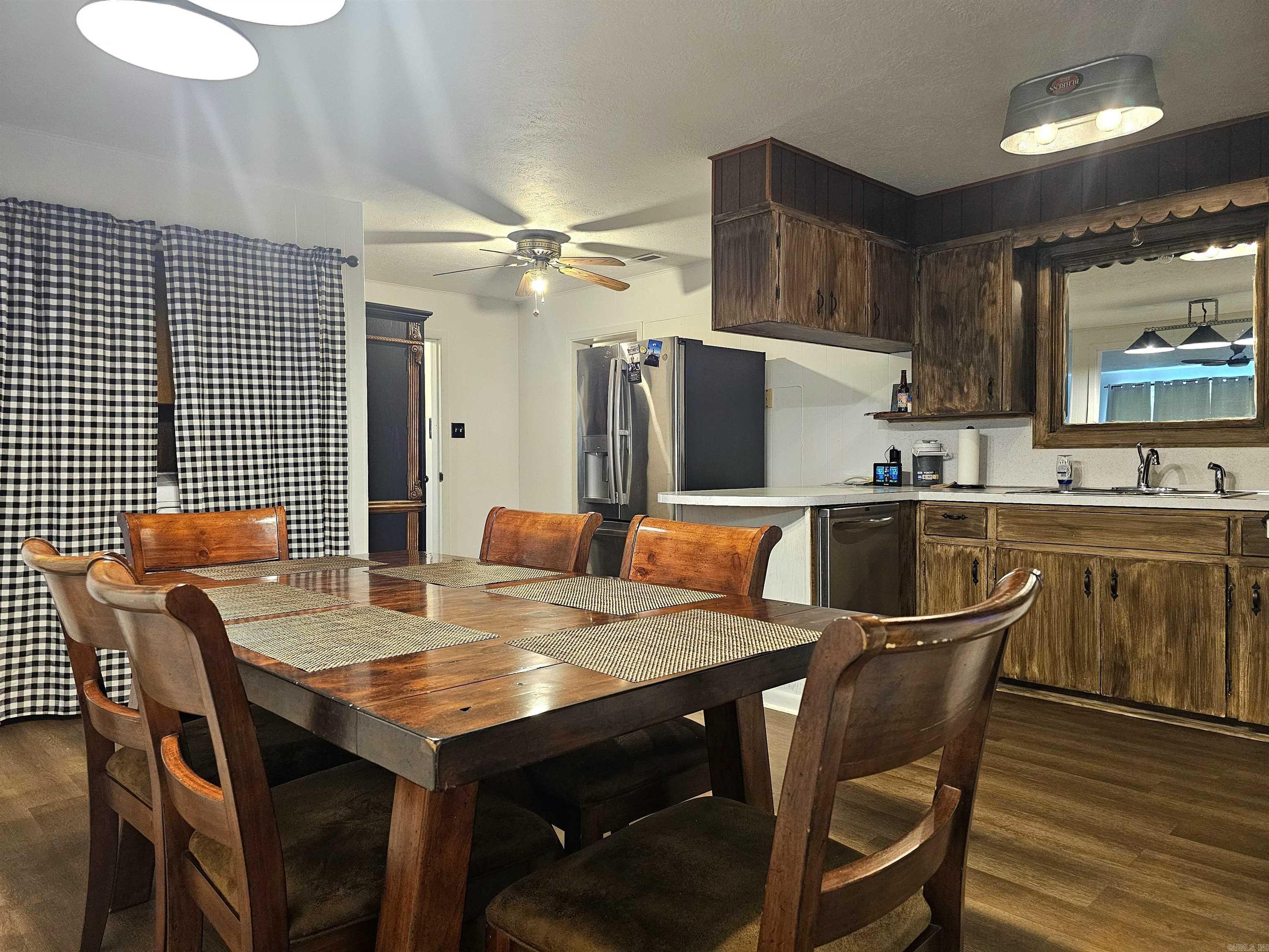 Clinton Original - Residential