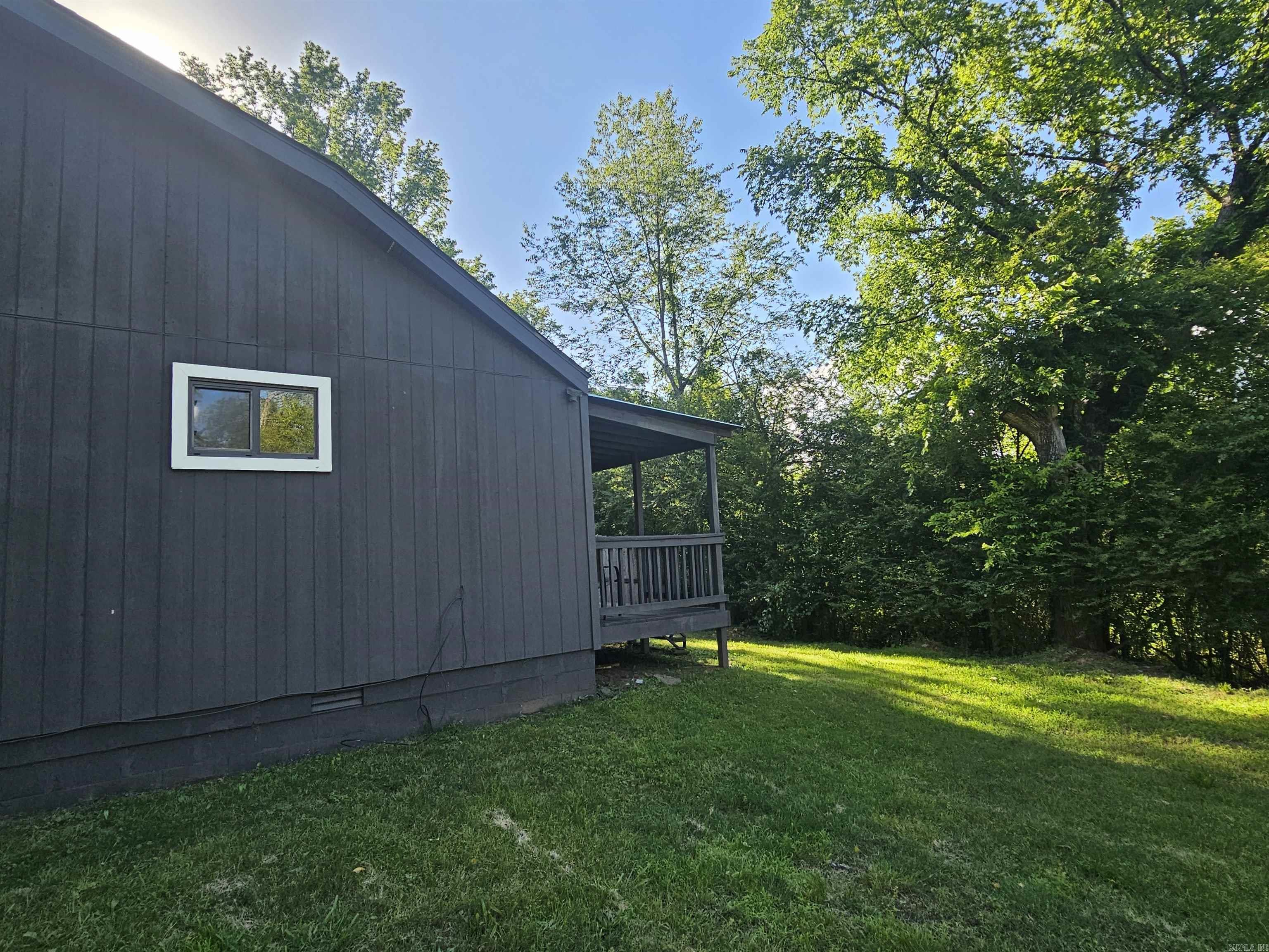 Clinton Original - Residential