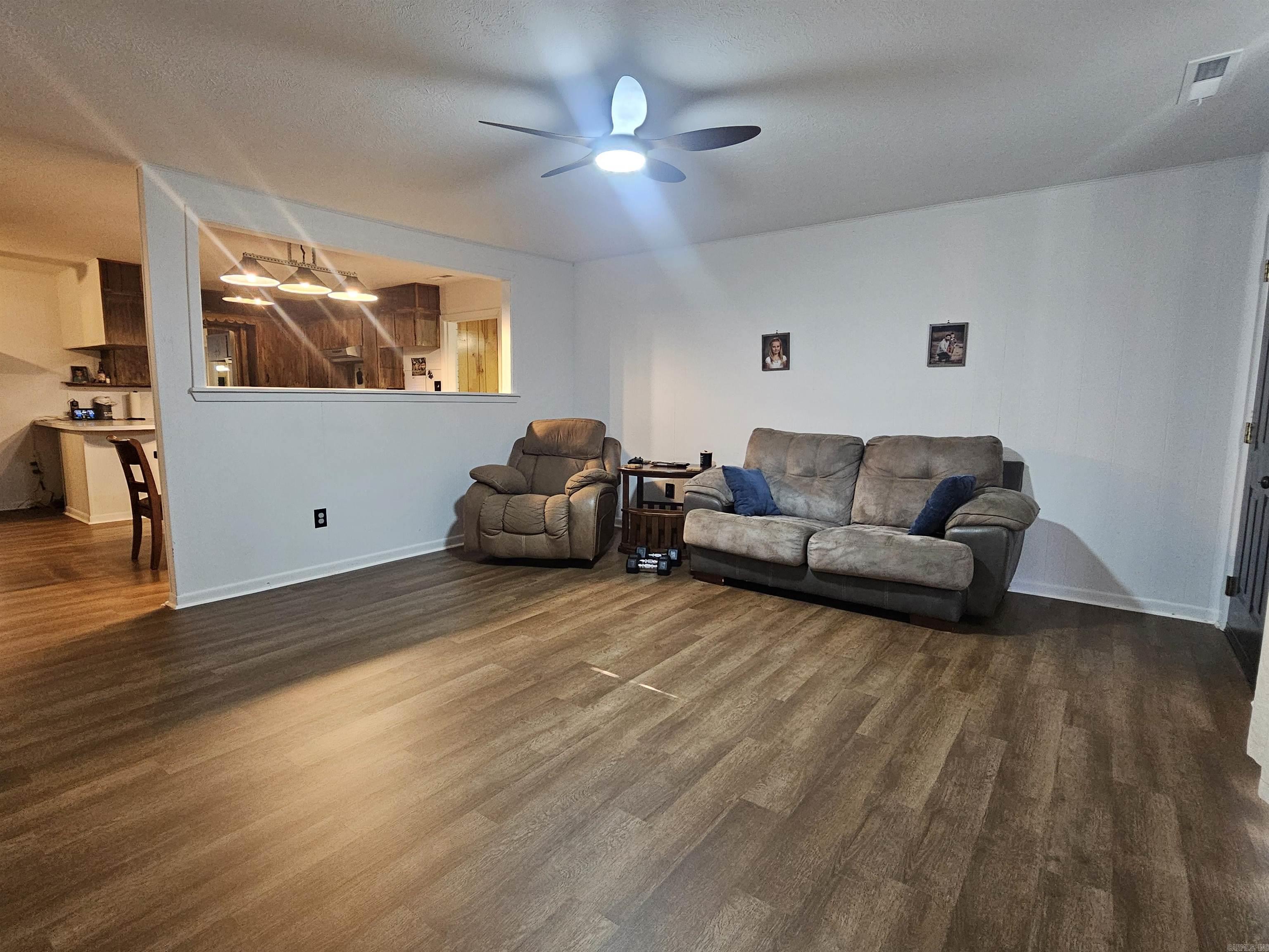 Clinton Original - Residential