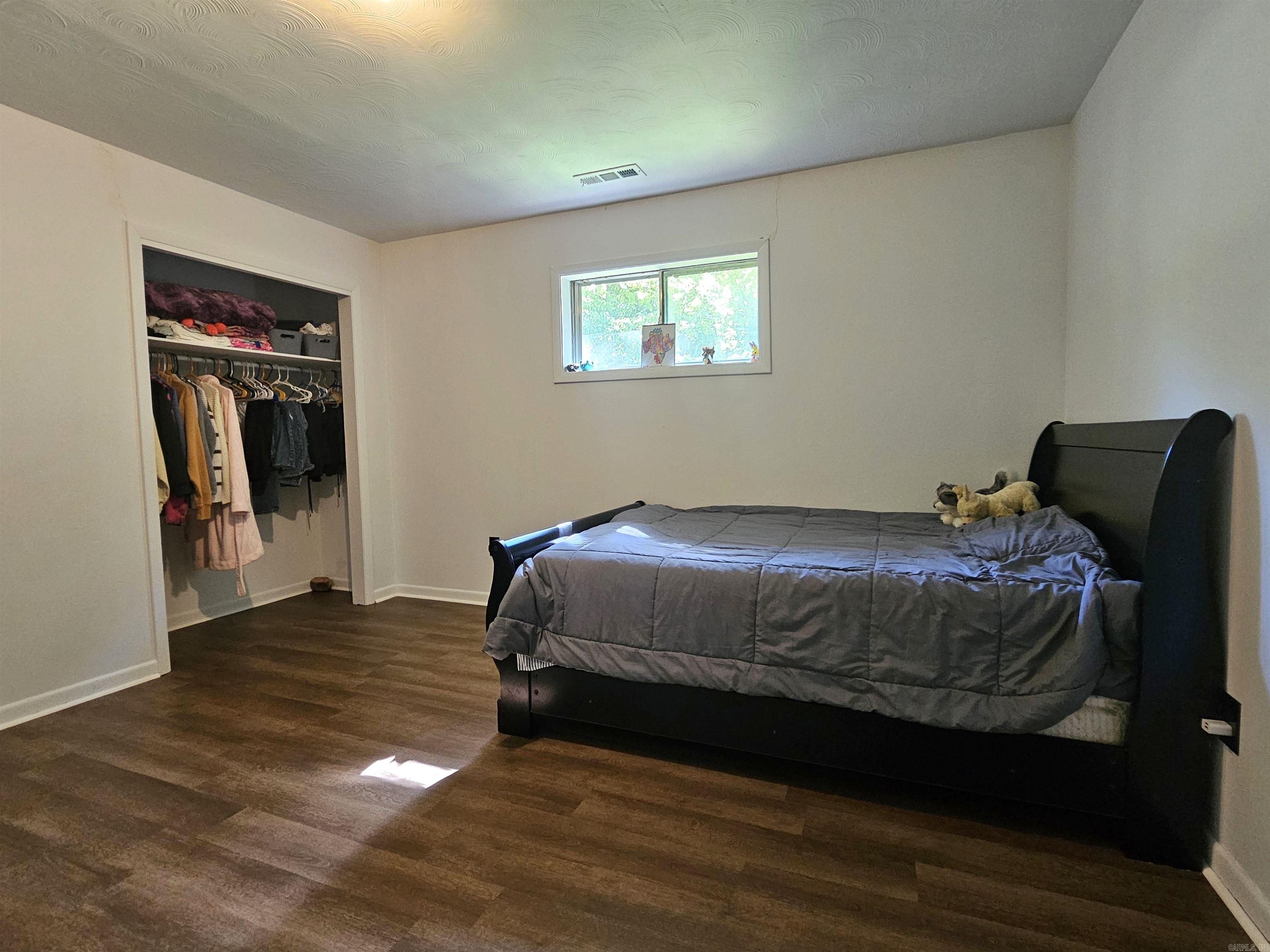 Clinton Original - Residential