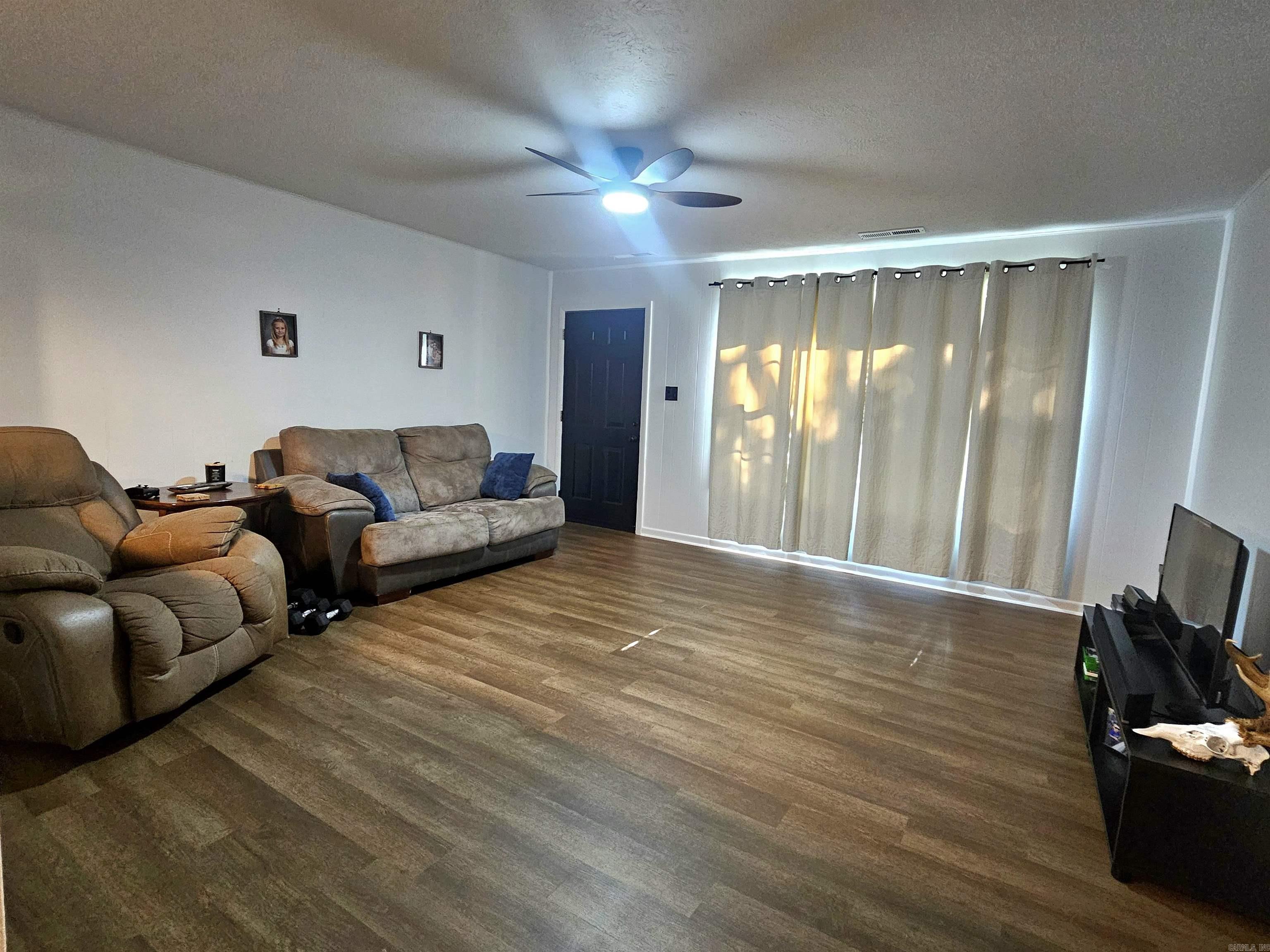 Clinton Original - Residential