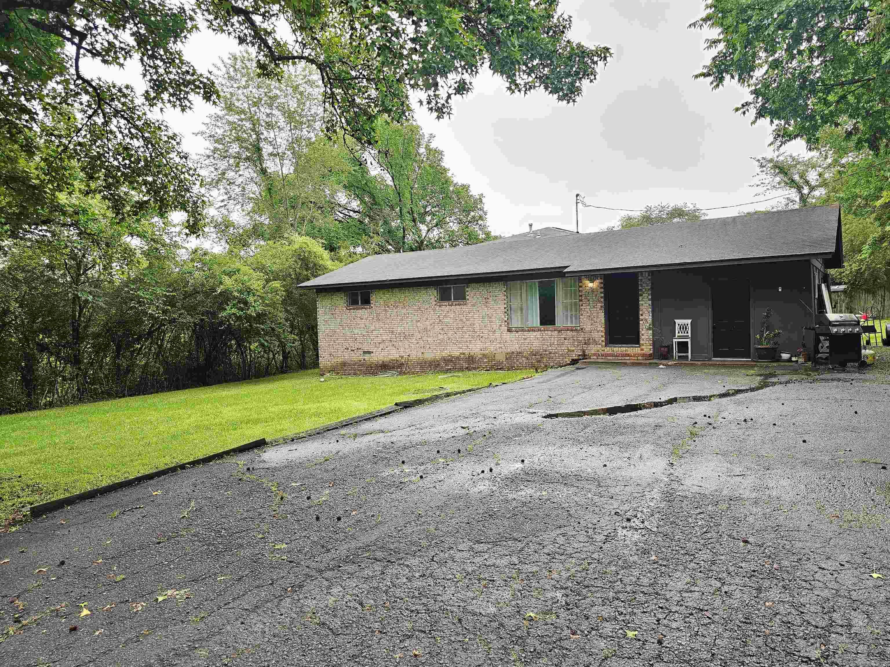 Clinton Original - Residential