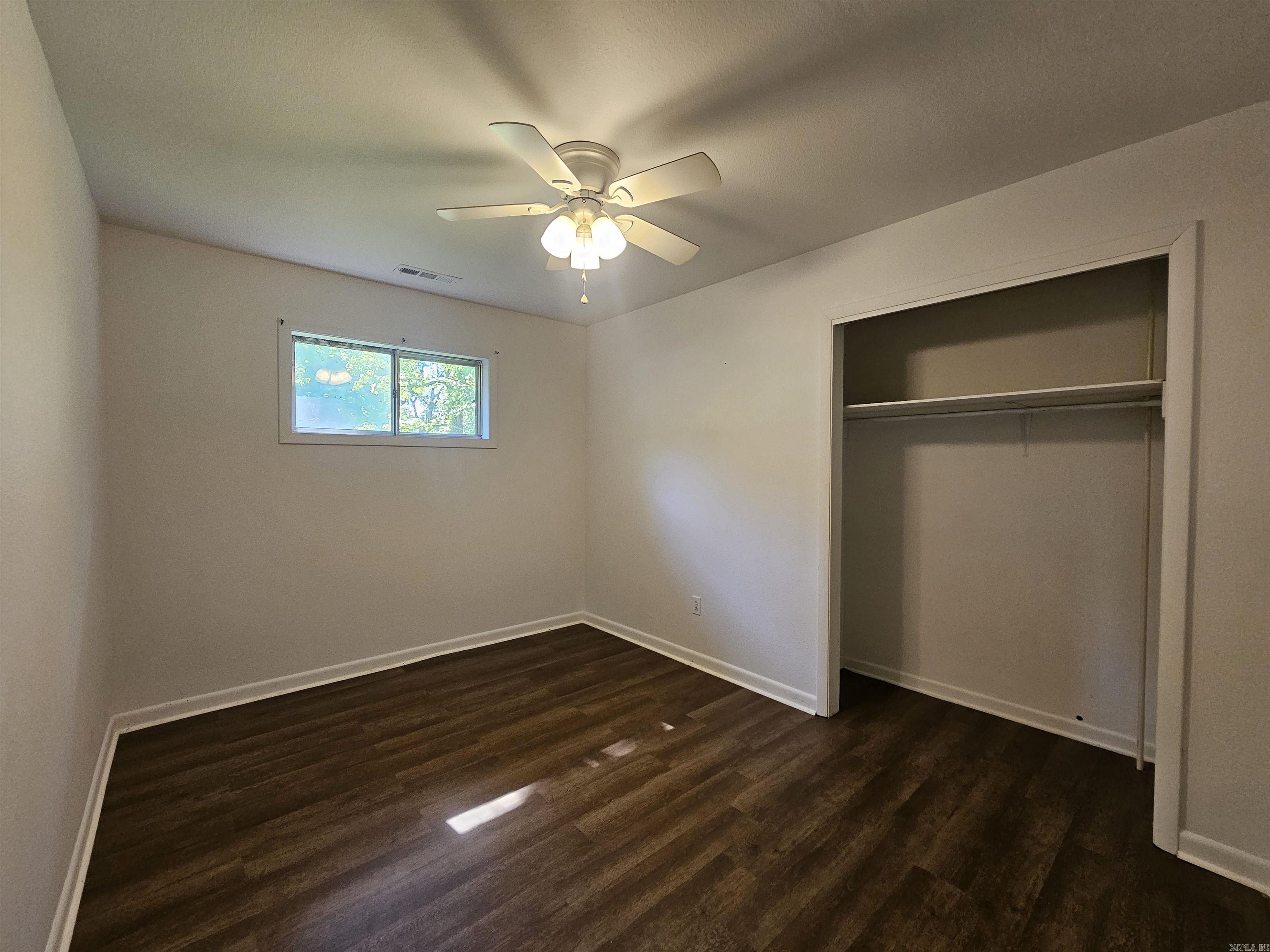 Clinton Original - Residential