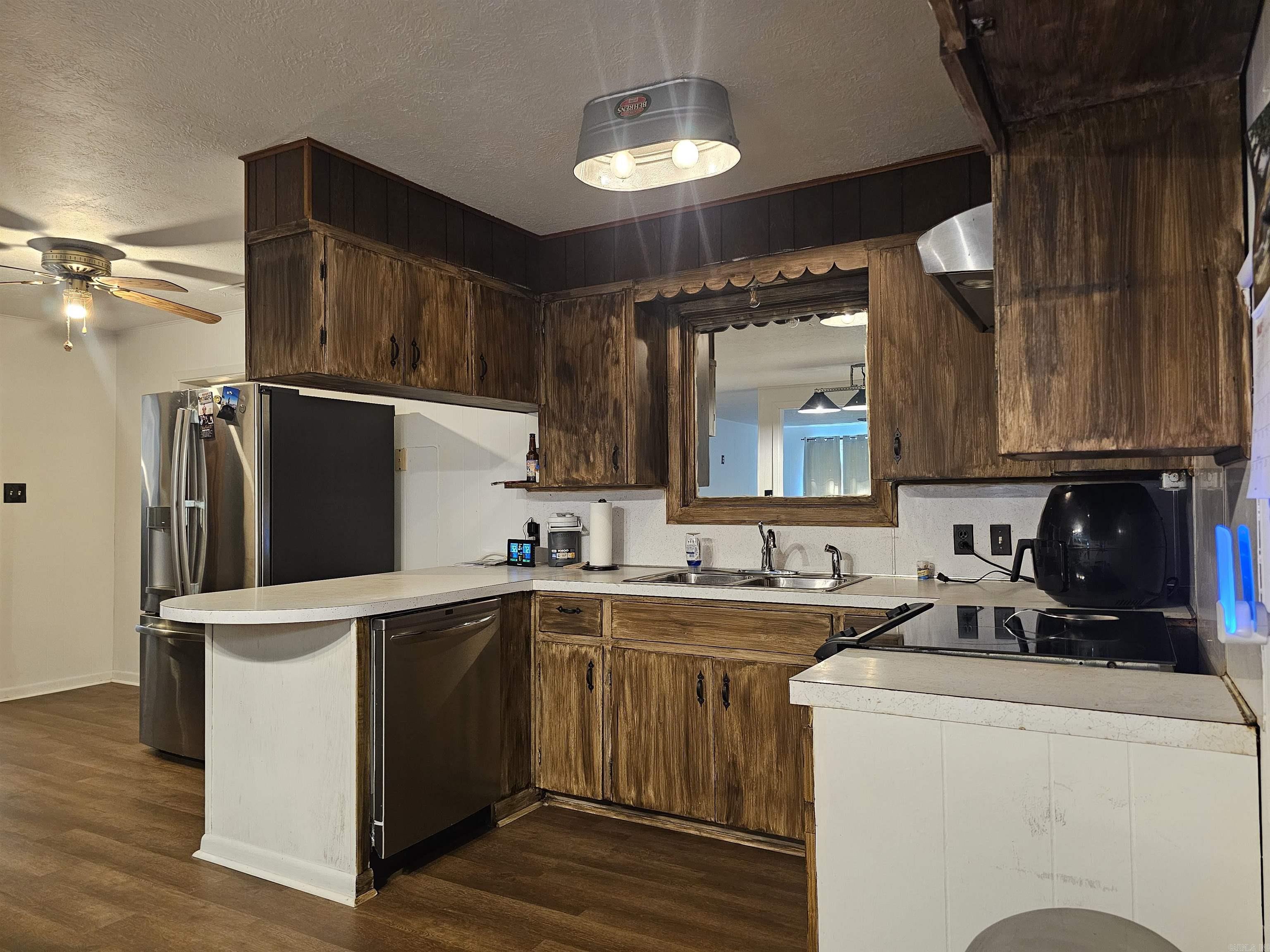 Clinton Original - Residential