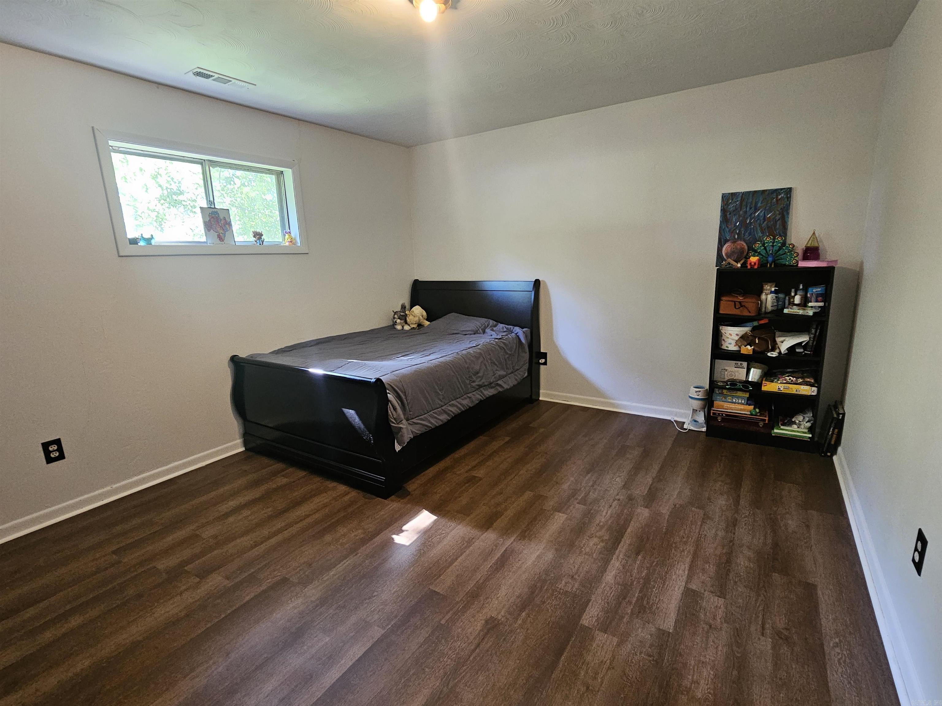 Clinton Original - Residential