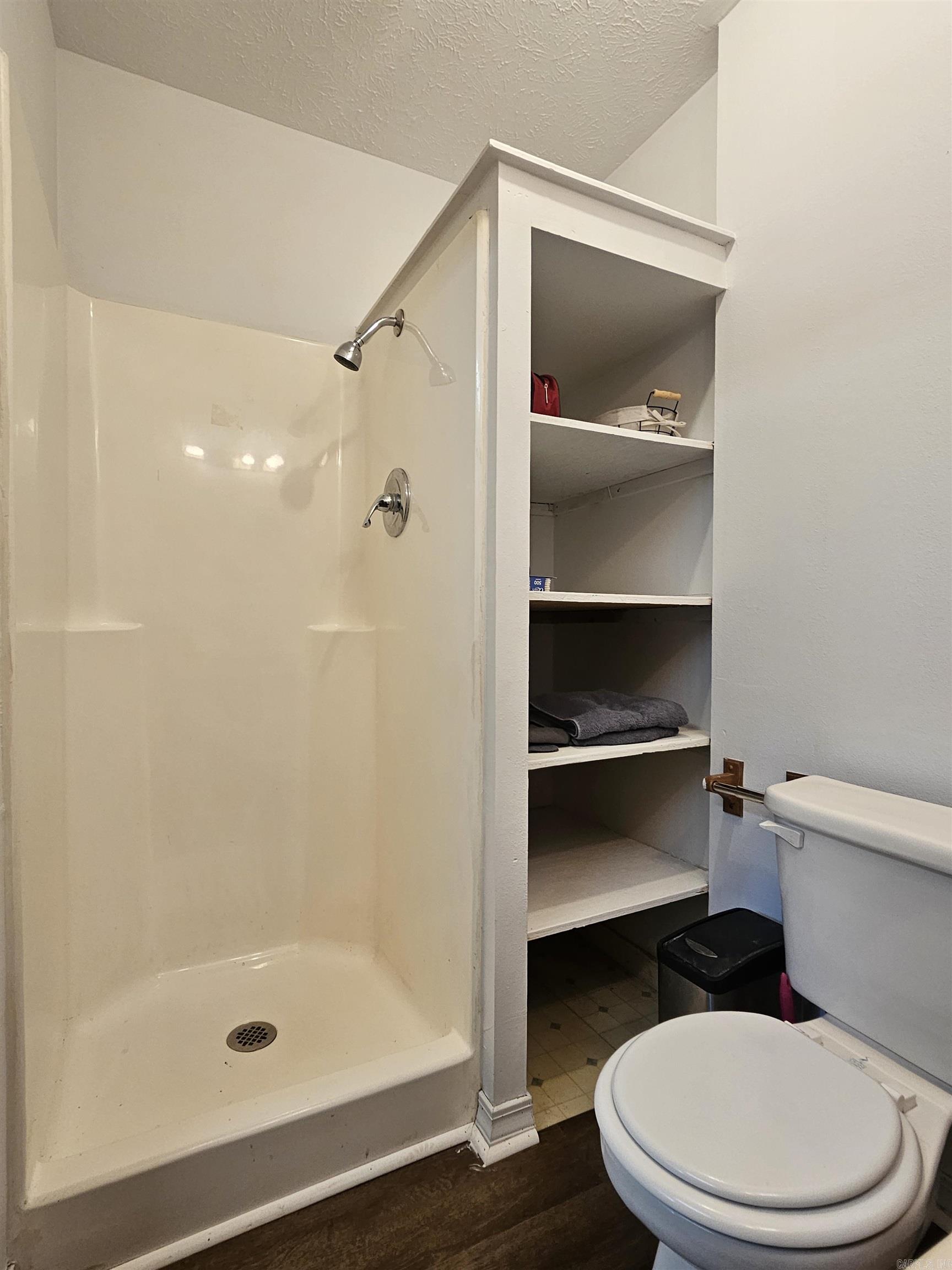 Clinton Original - Residential