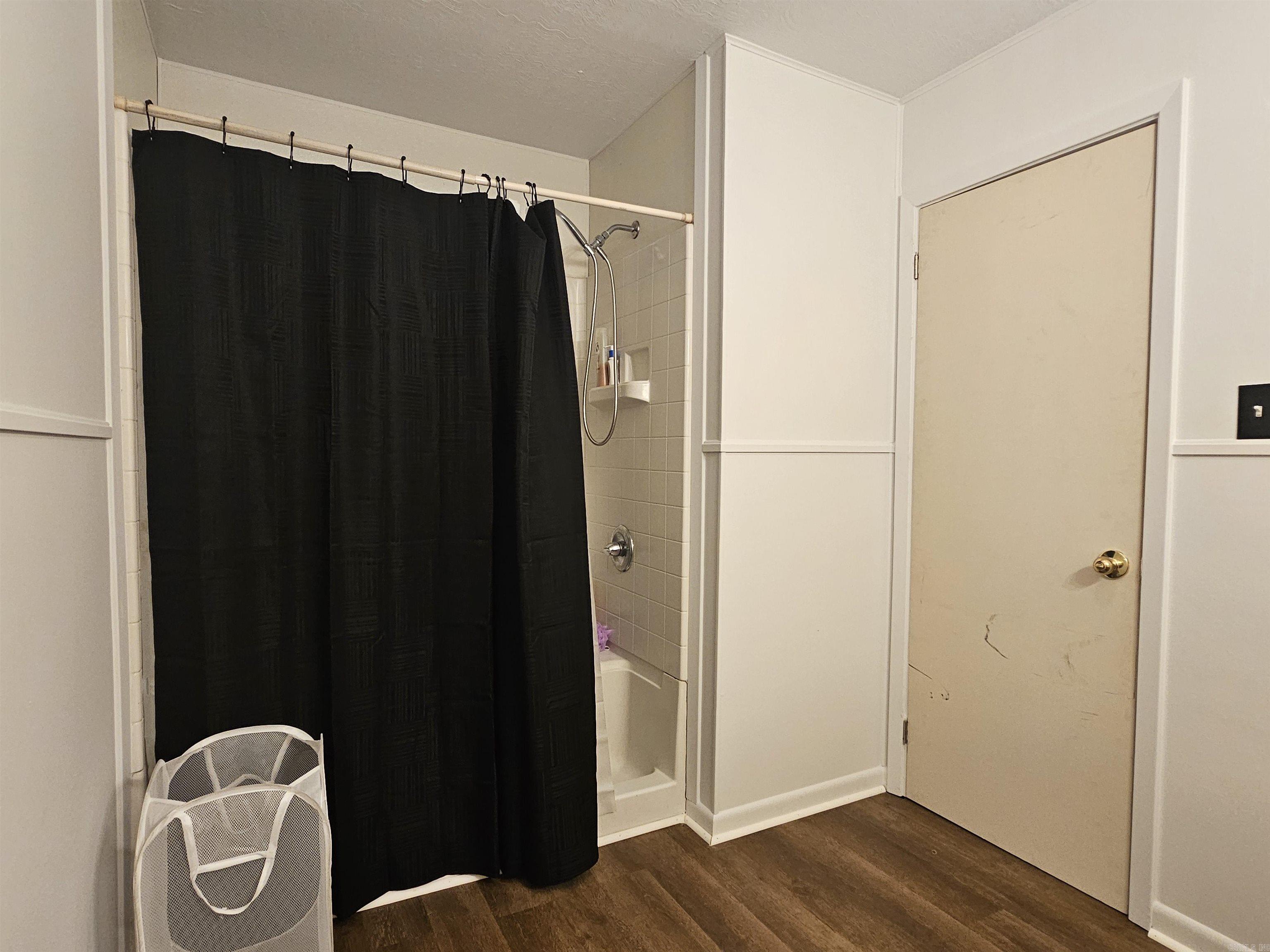 Clinton Original - Residential