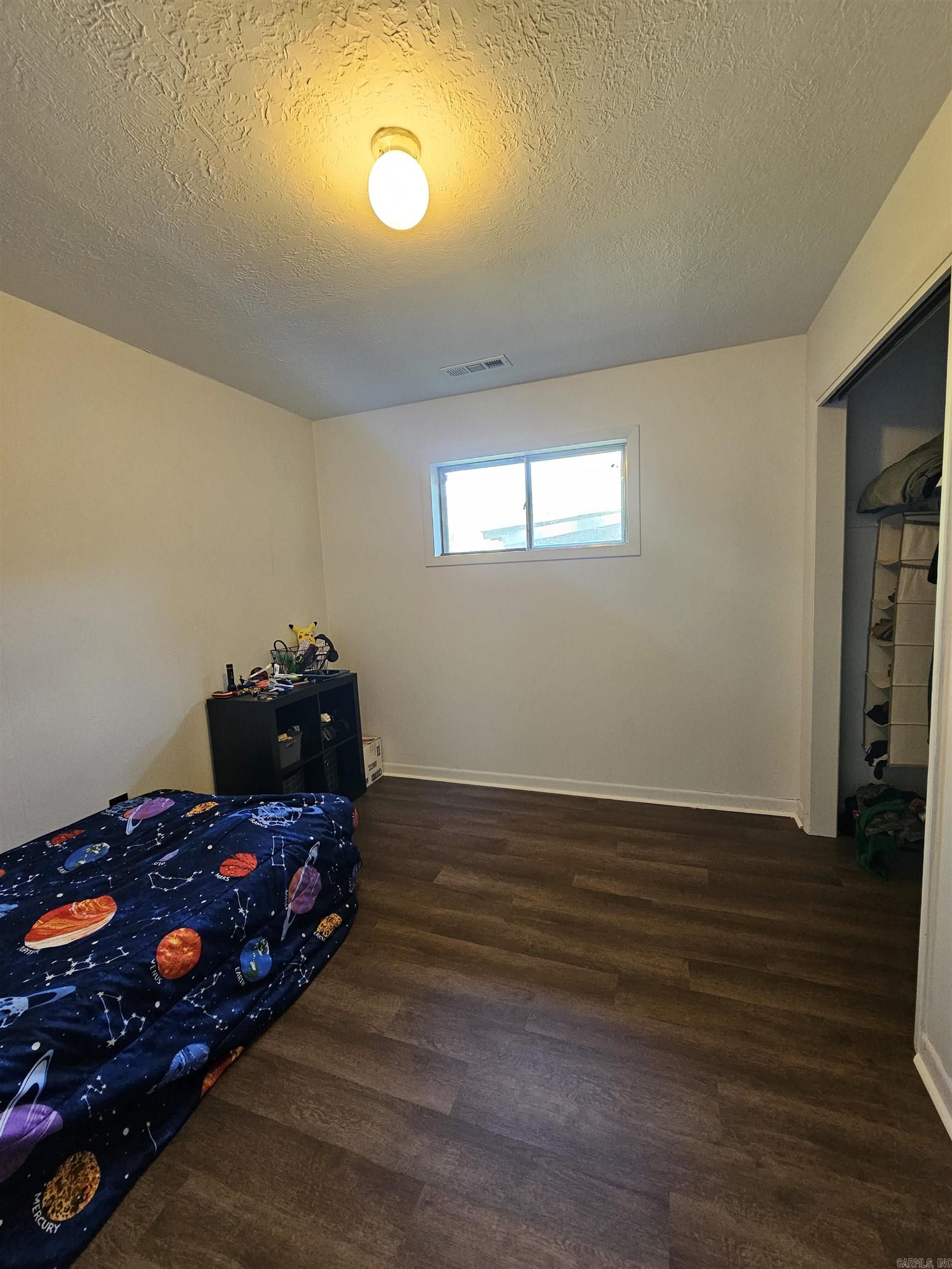 Clinton Original - Residential
