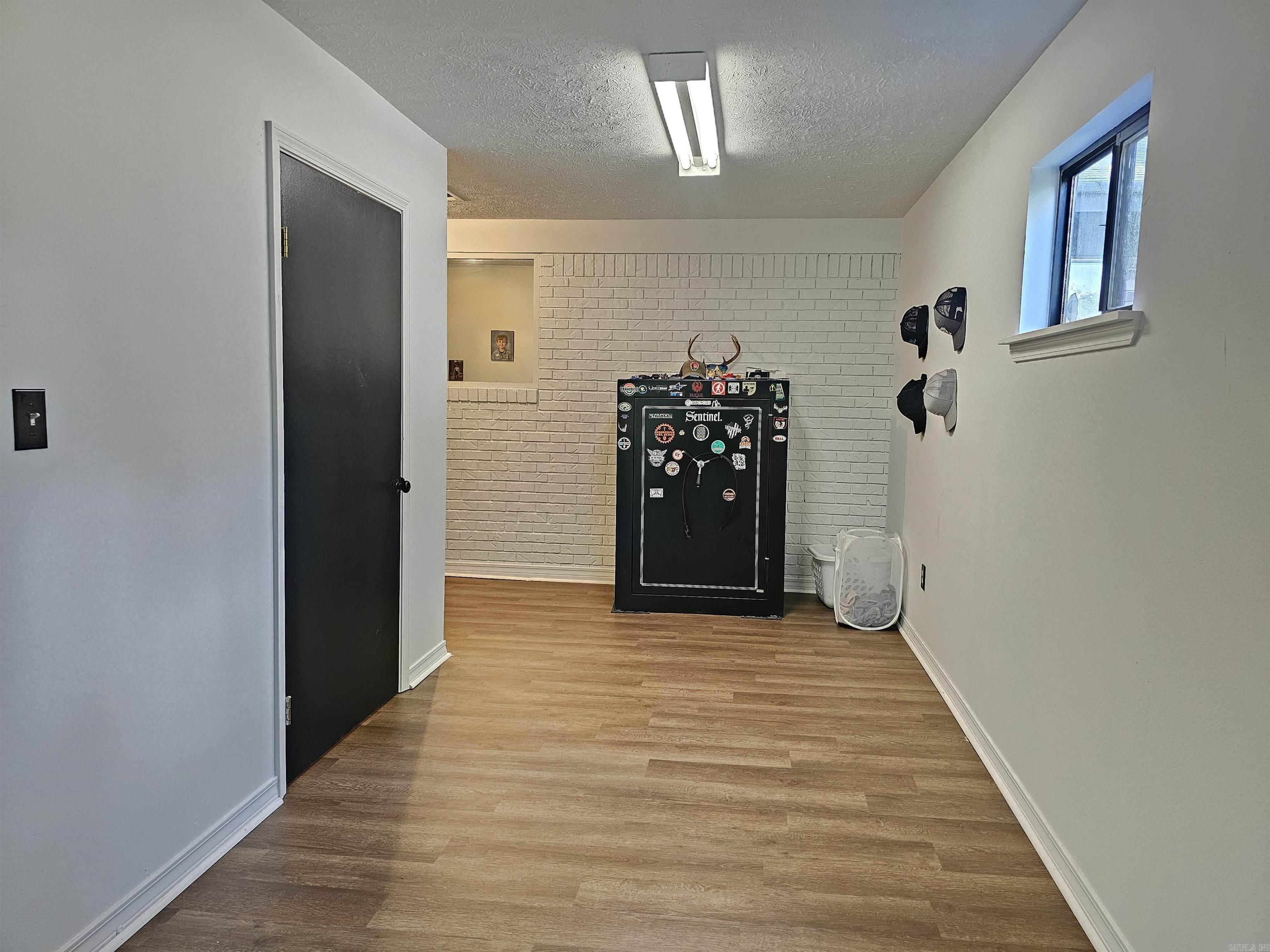 Clinton Original - Residential