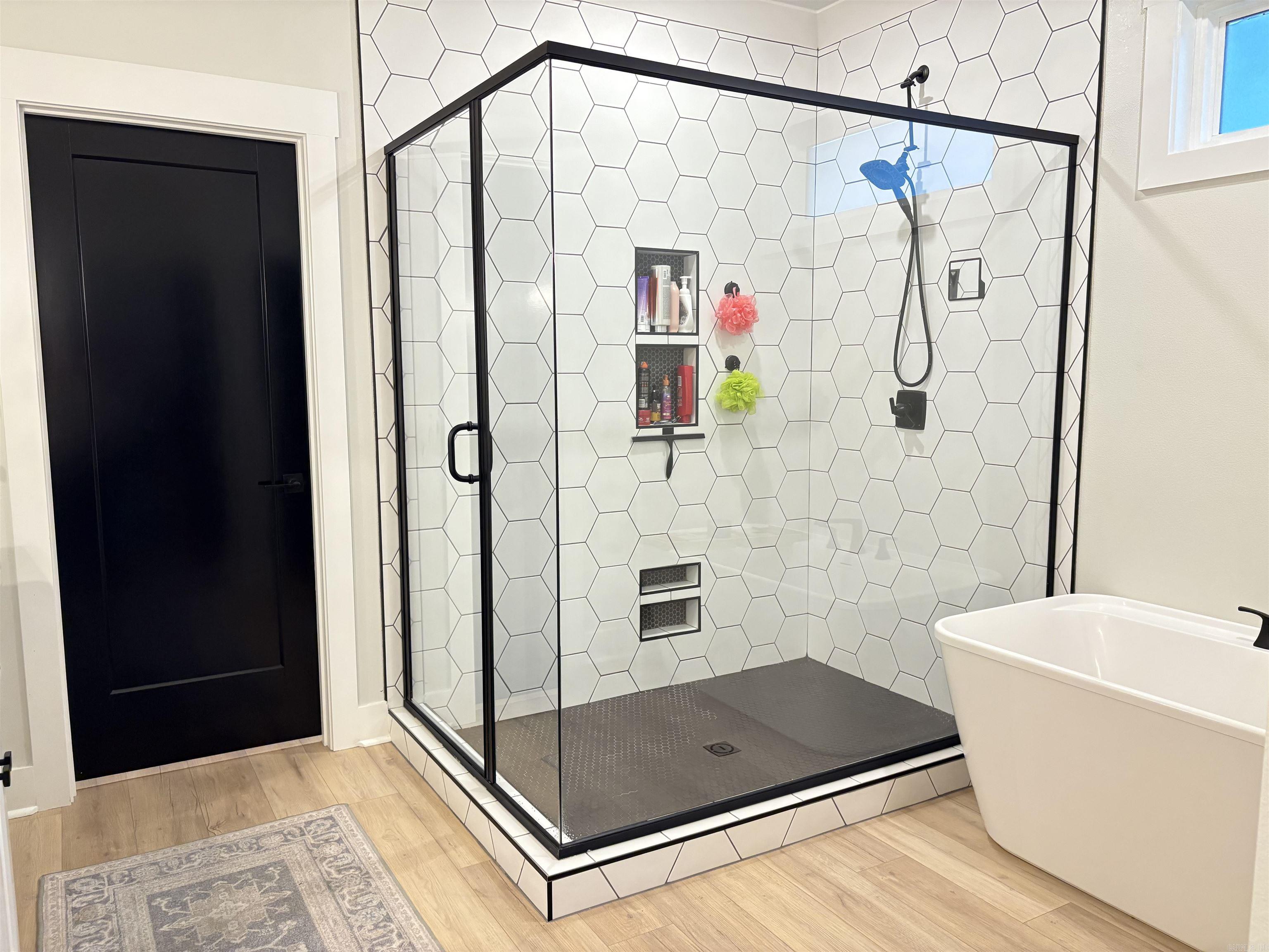 WINTERBROOK - Residential