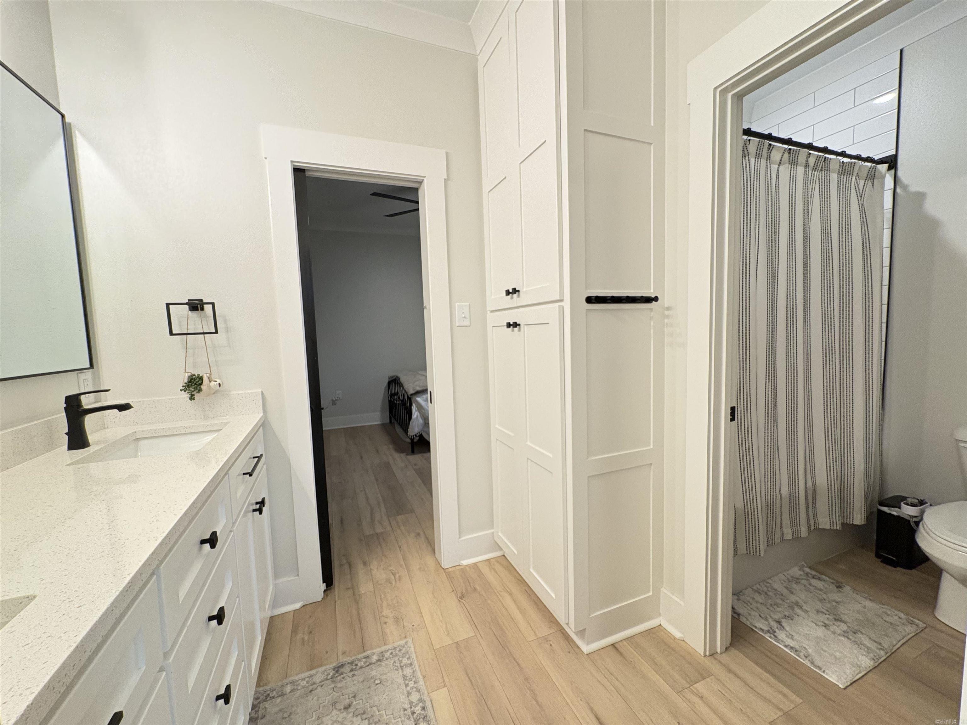 WINTERBROOK - Residential